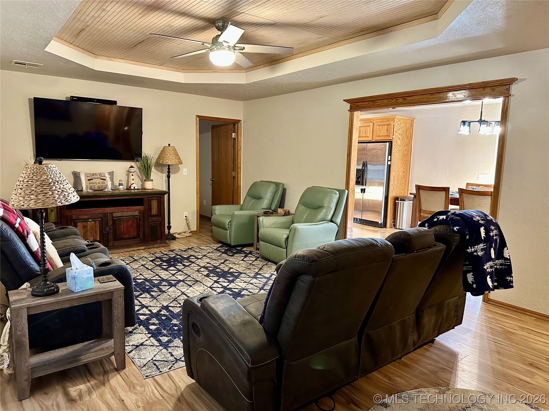 2332 Sioux Sulphur OK 73086