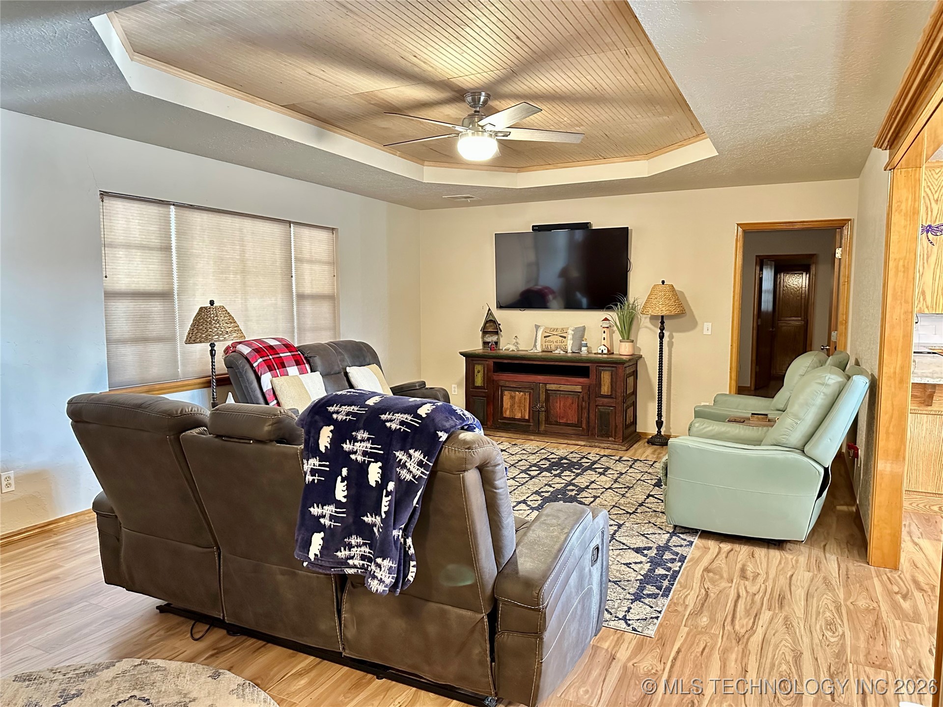 2332 Sioux Sulphur OK 73086