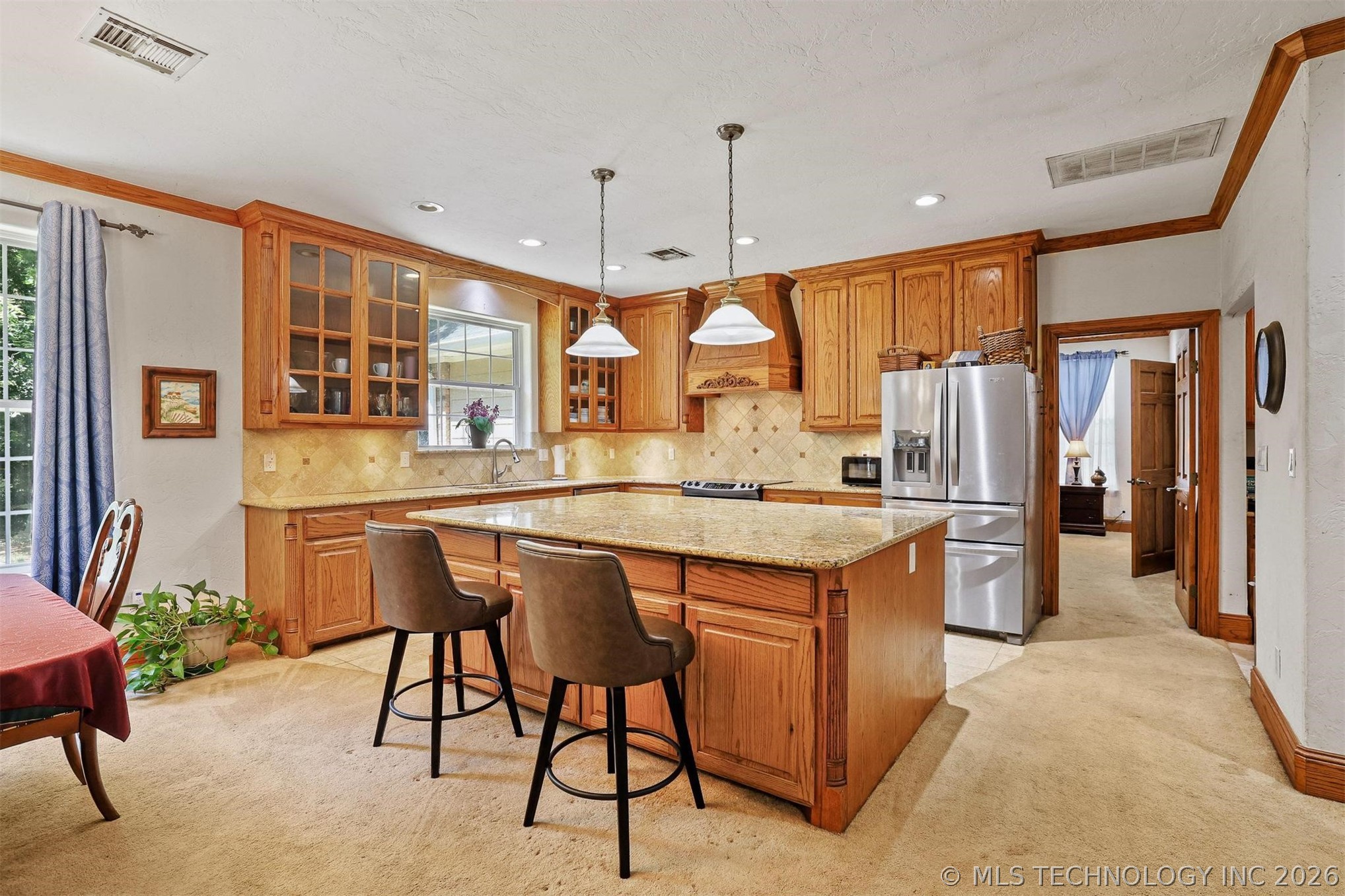 7564 Maize Circle Kingston OK 73439