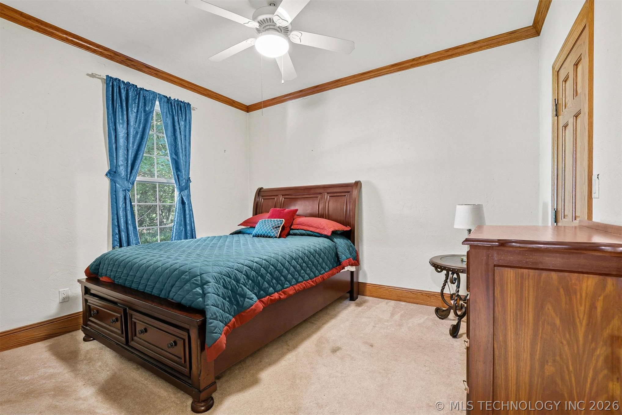 7564 Maize Circle Kingston OK 73439