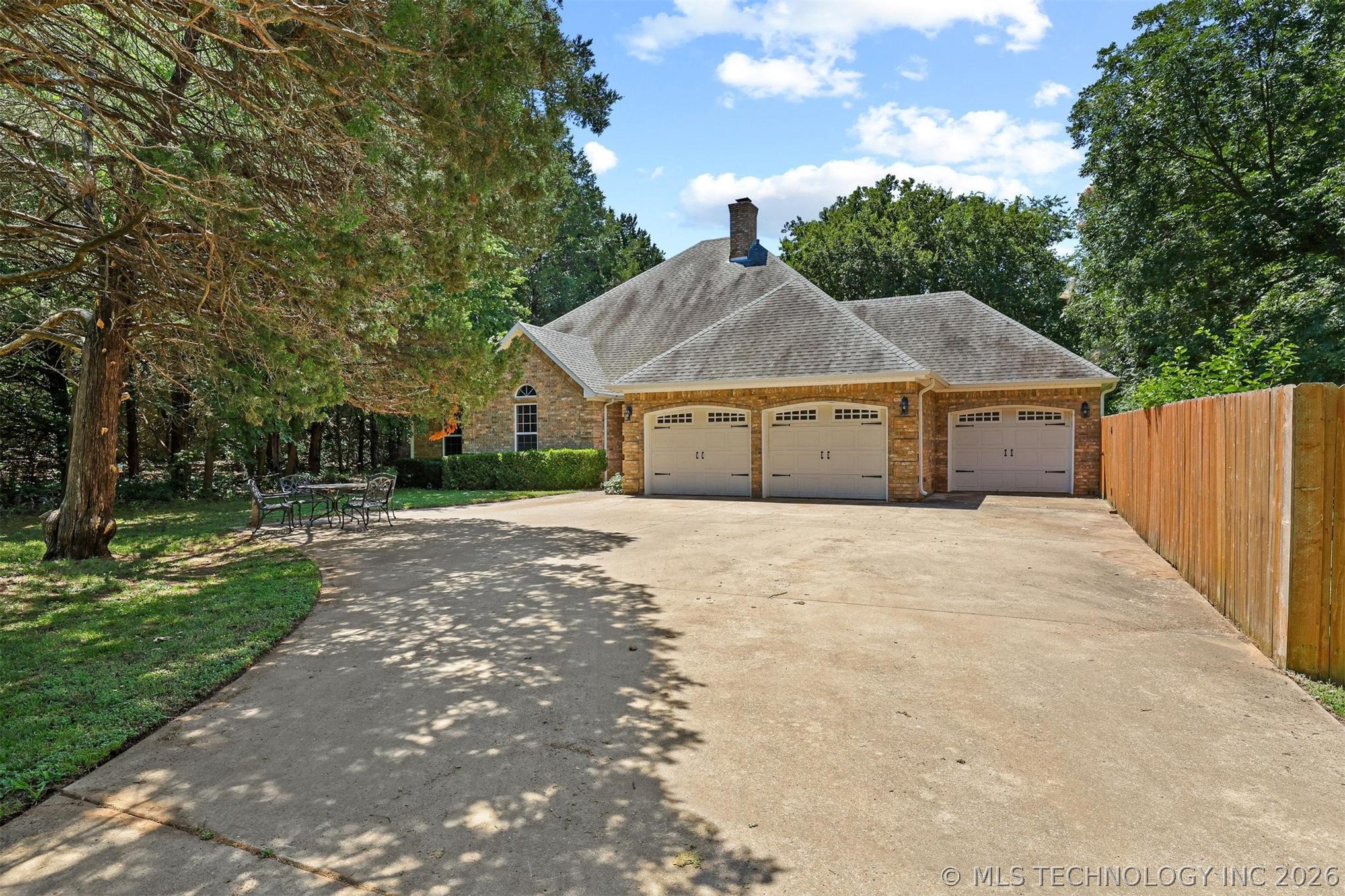 7564 Maize Circle Kingston OK 73439