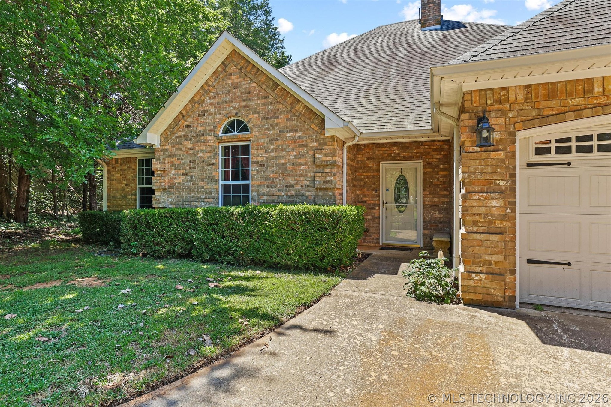 7564 Maize Circle Kingston OK 73439