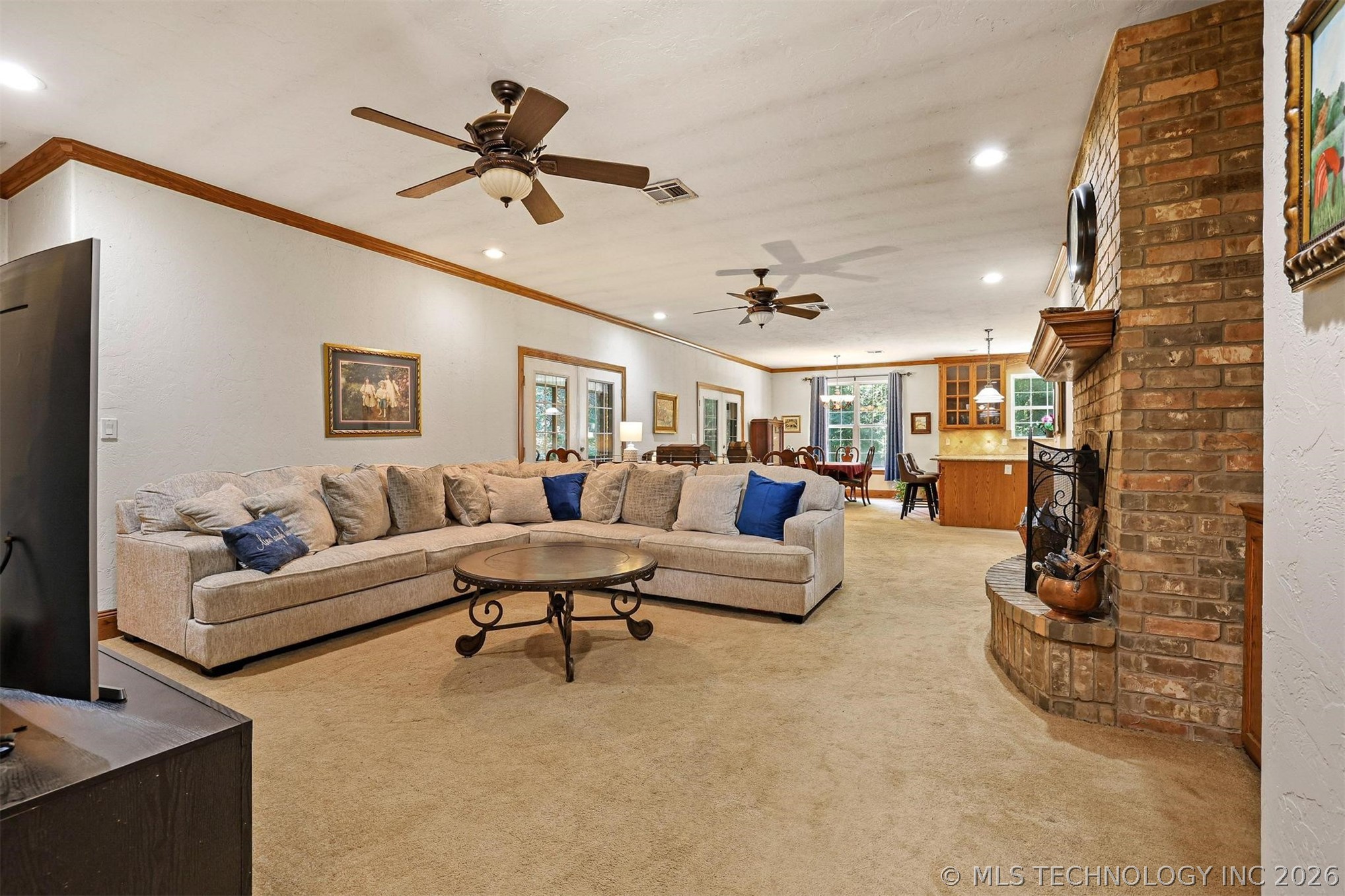 7564 Maize Circle Kingston OK 73439