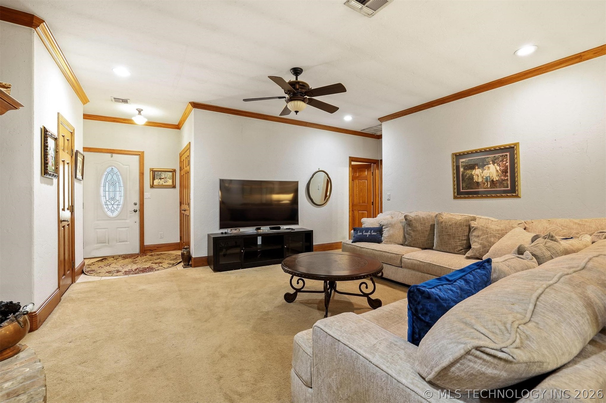 7564 Maize Circle Kingston OK 73439