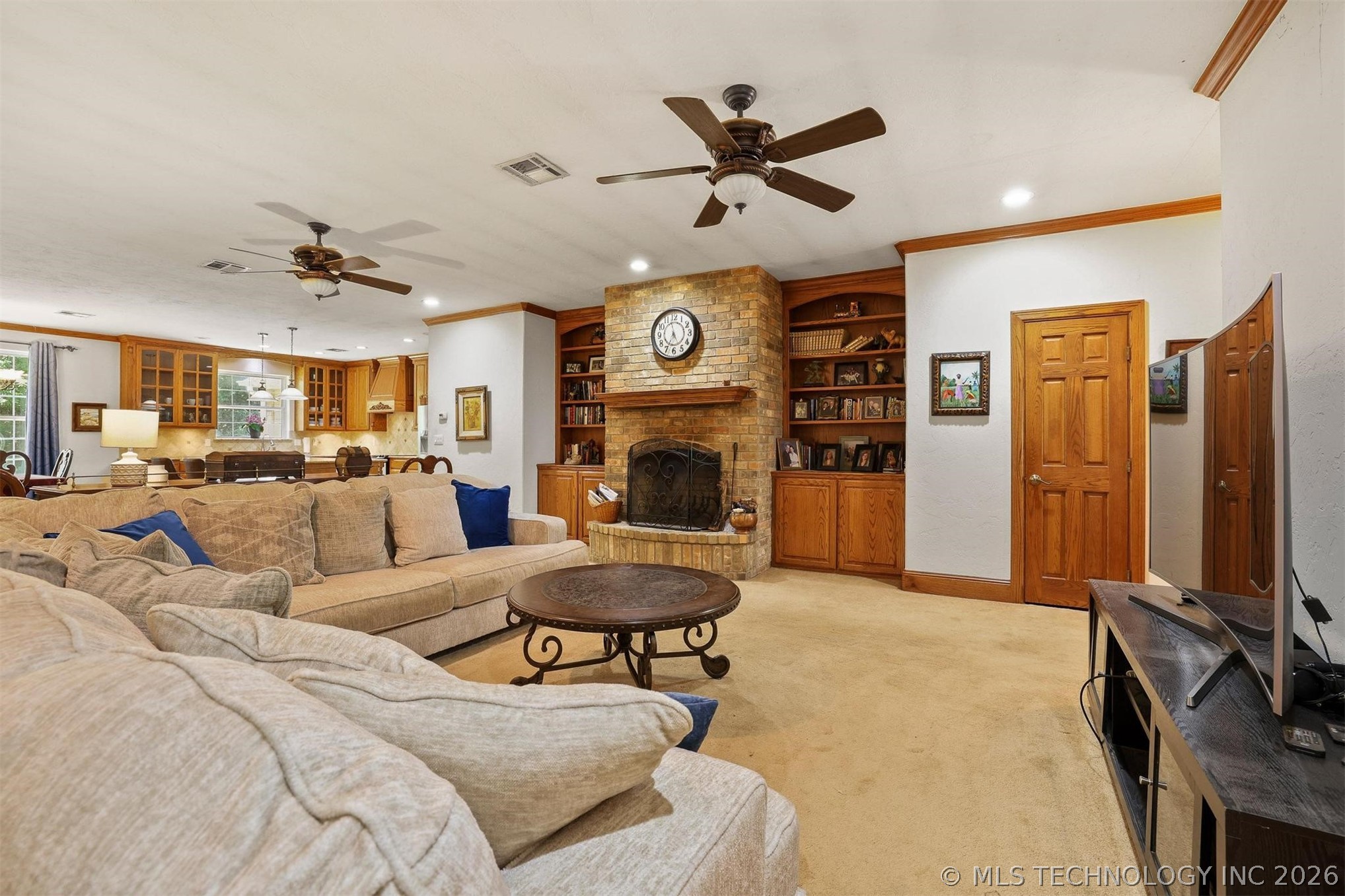 7564 Maize Circle Kingston OK 73439
