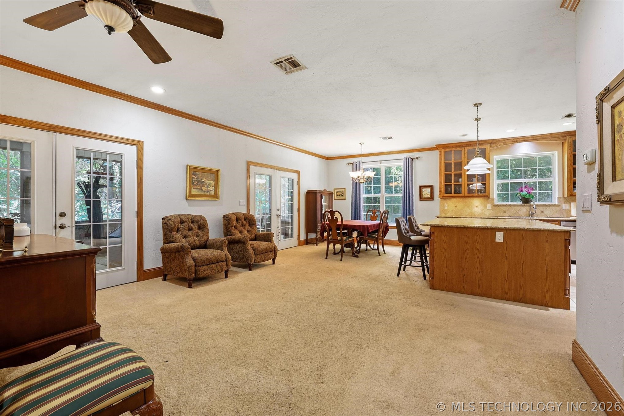 7564 Maize Circle Kingston OK 73439