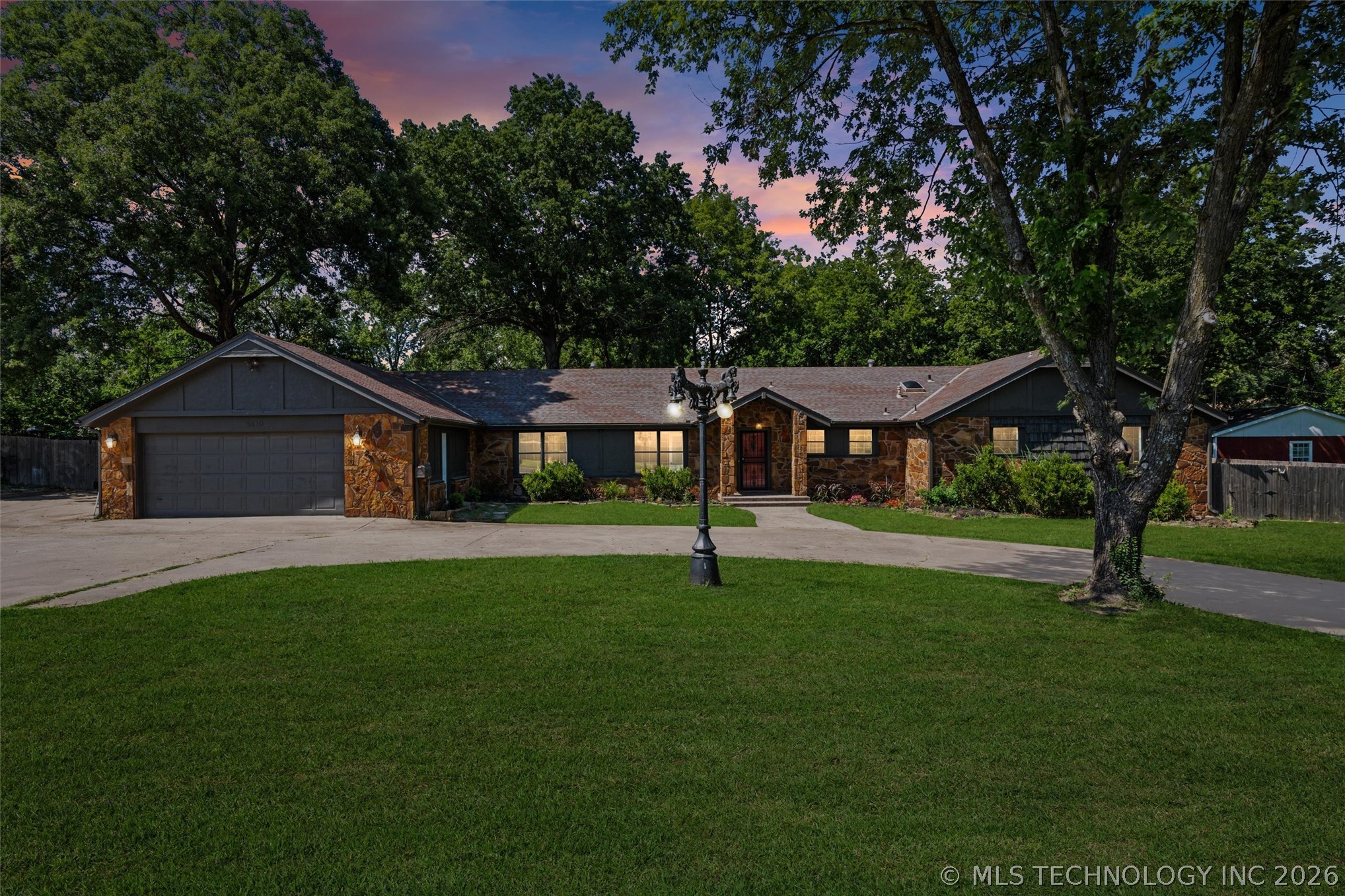5410 Nowata Road Bartlesville OK 74006