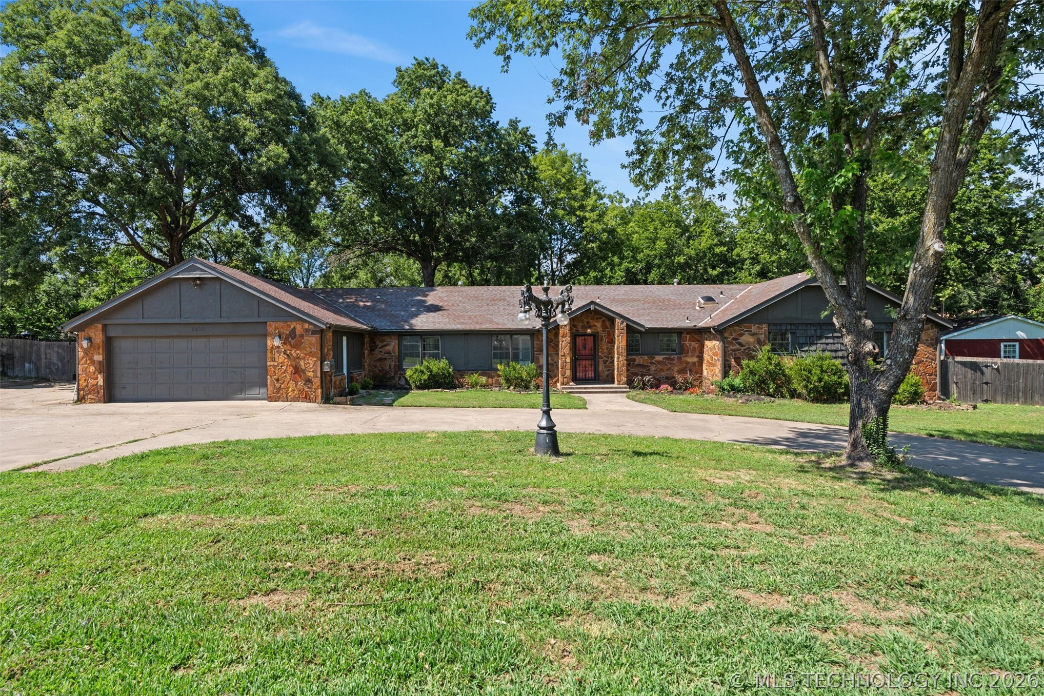 5410 Nowata Road Bartlesville OK 74006