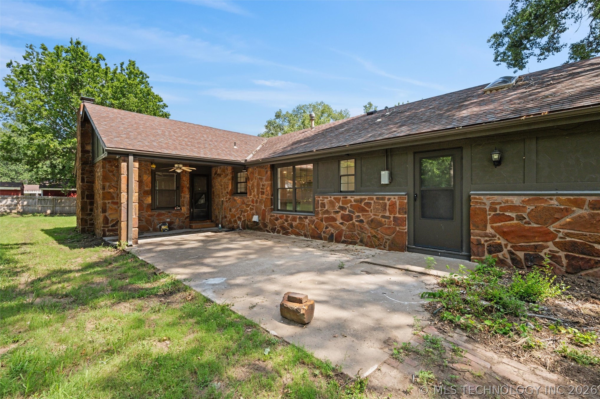 5410 Nowata Road Bartlesville OK 74006