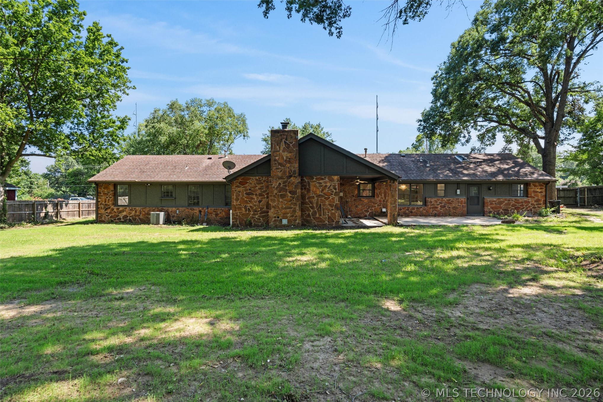5410 Nowata Road Bartlesville OK 74006