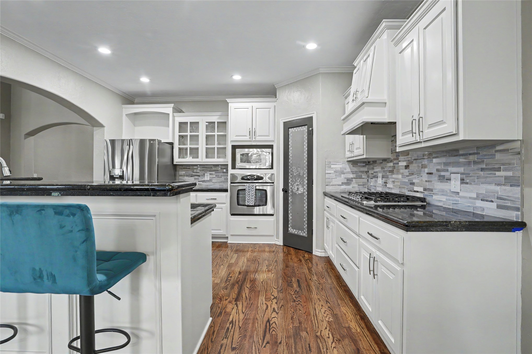 26655 Duck Pond Lane Claremore OK 74019