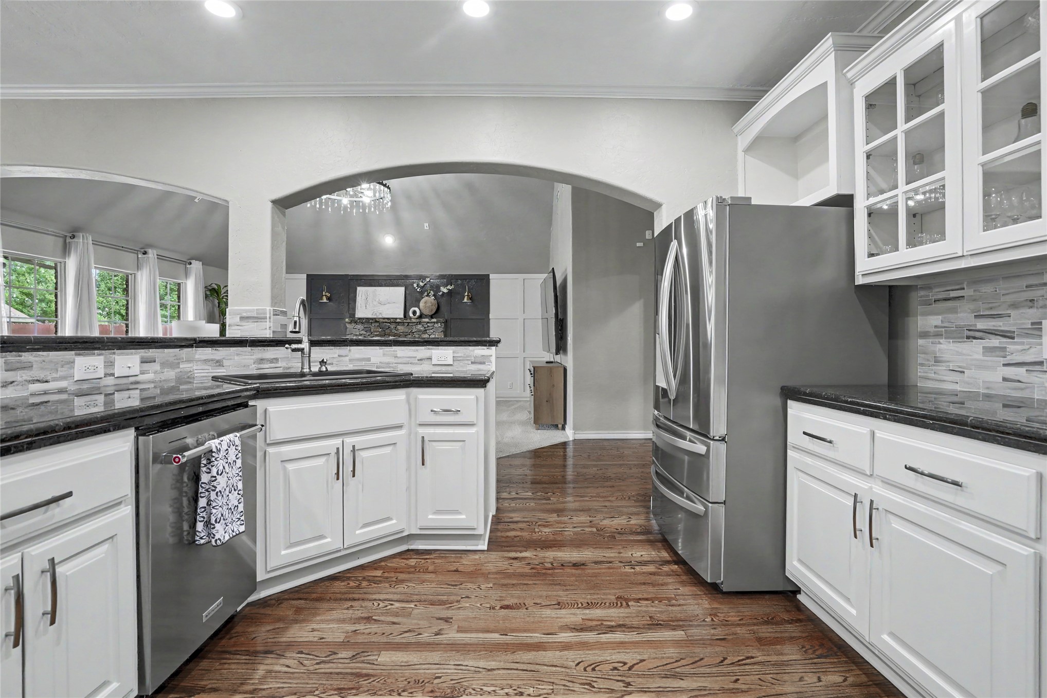 26655 Duck Pond Lane Claremore OK 74019