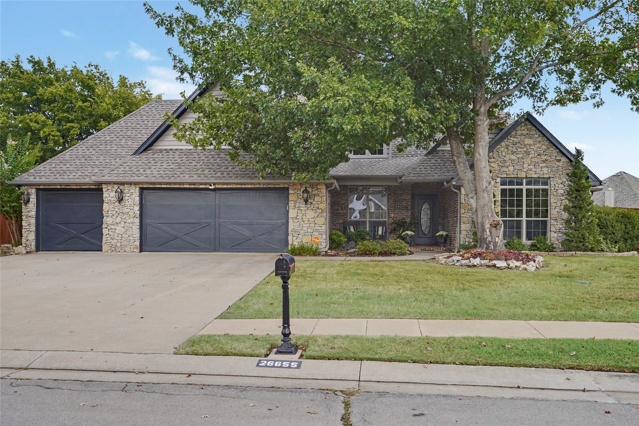 26655 Duck Pond Lane Claremore OK 74019