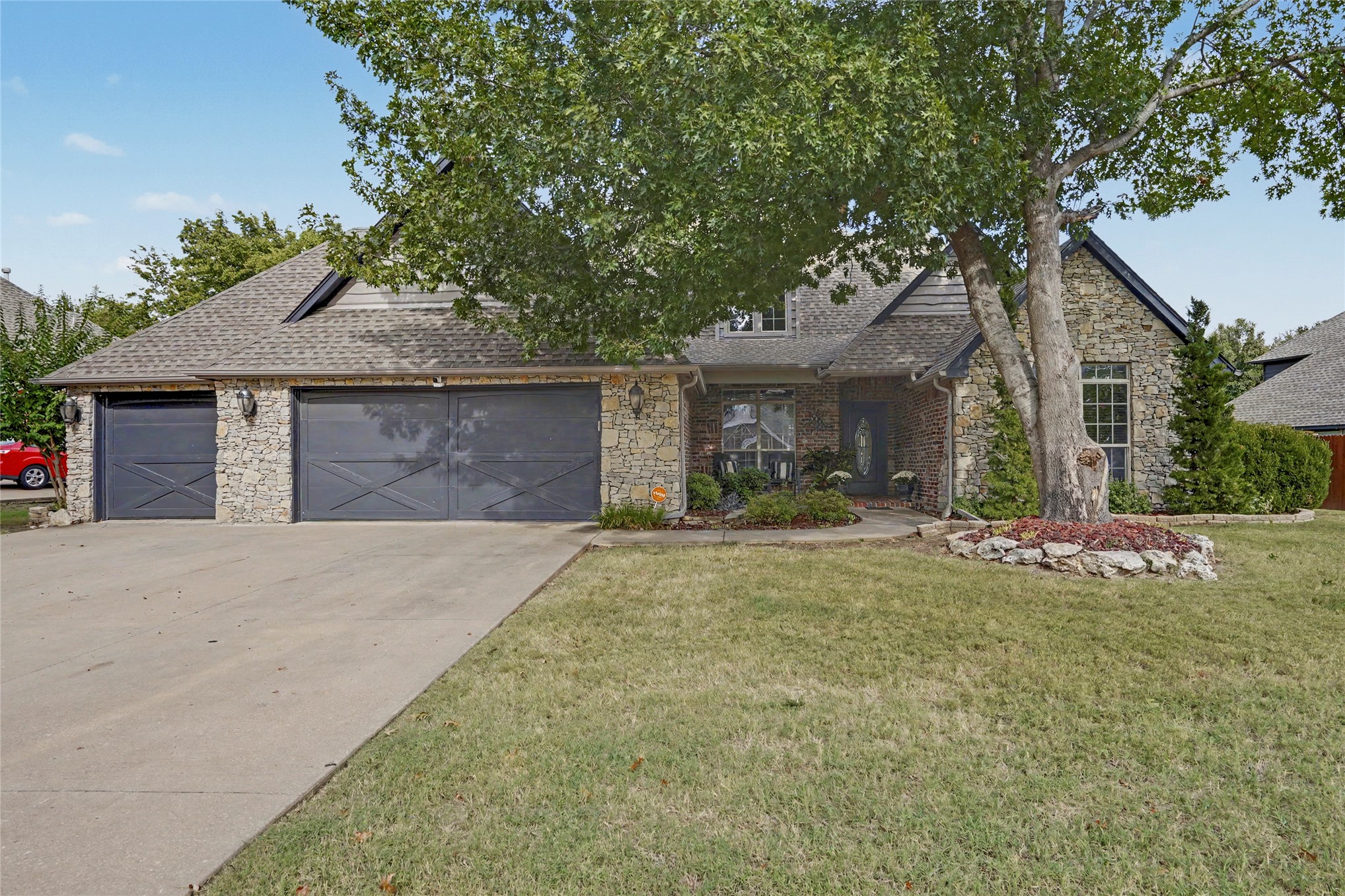 26655 Duck Pond Lane Claremore OK 74019