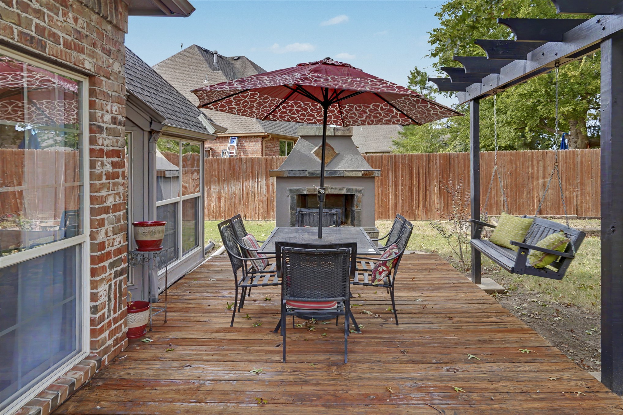 26655 Duck Pond Lane Claremore OK 74019