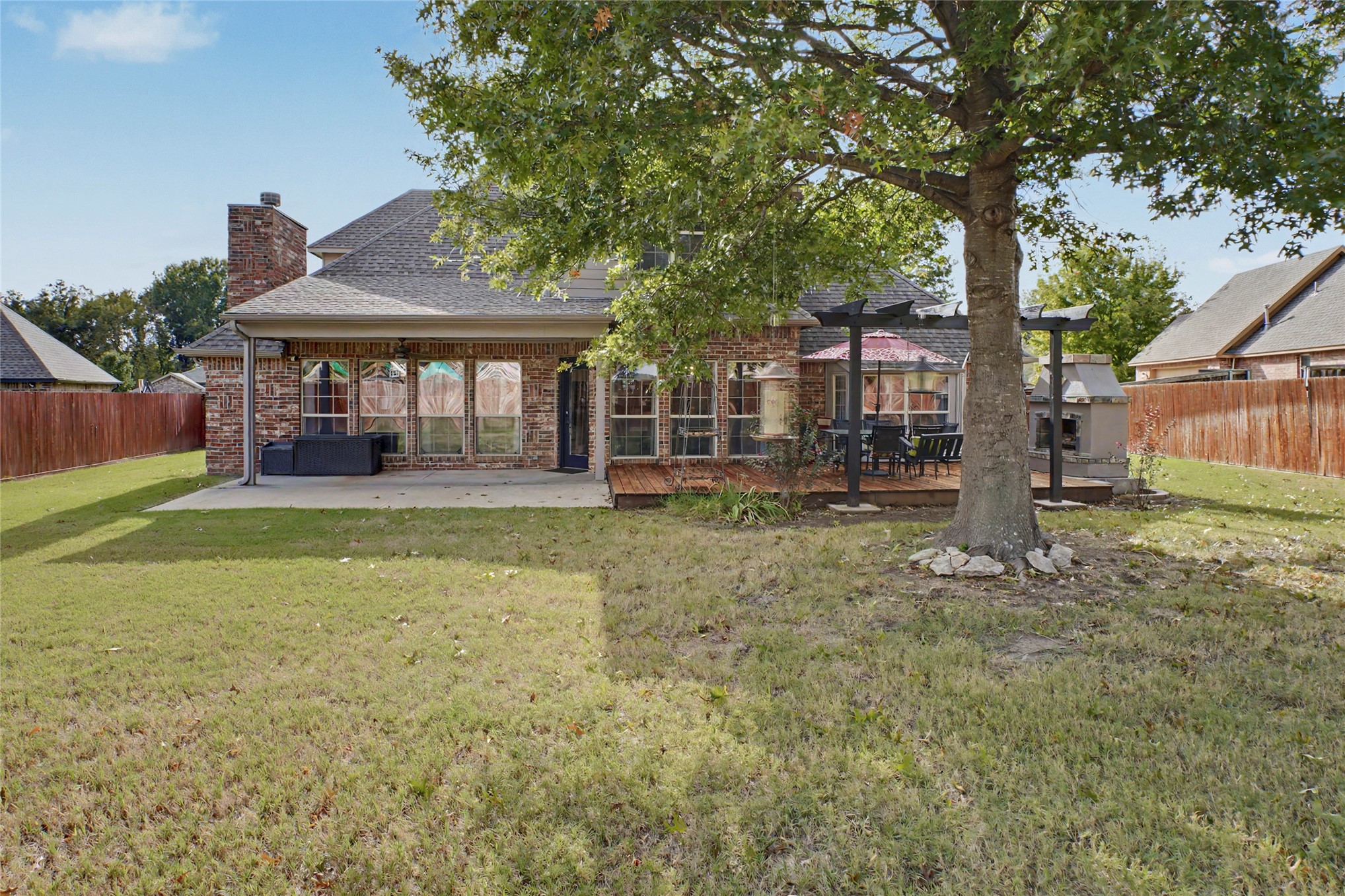 26655 Duck Pond Lane Claremore OK 74019