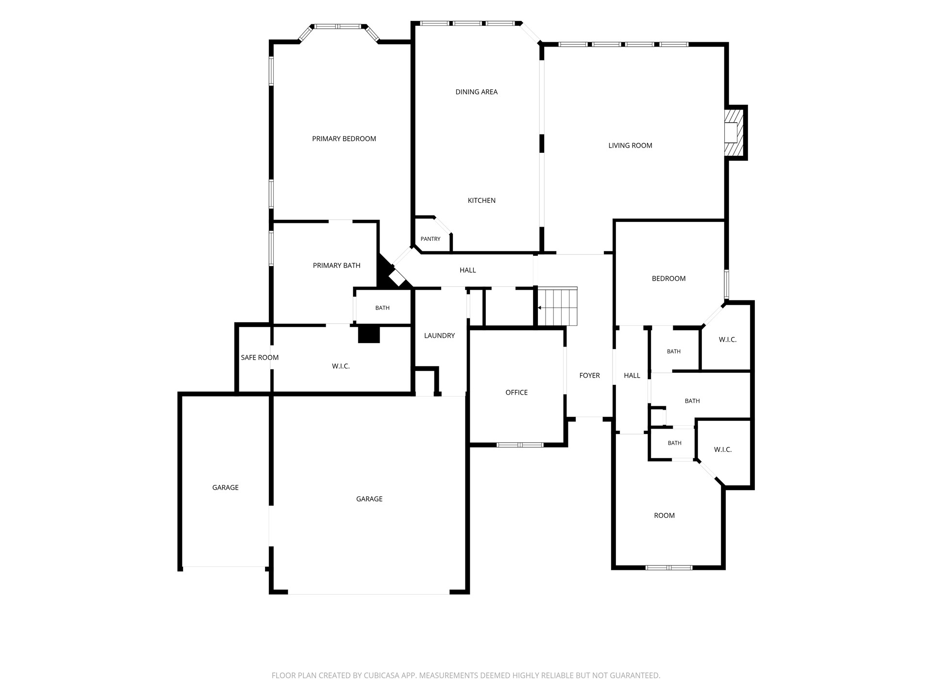 26655 Duck Pond Lane Claremore OK 74019