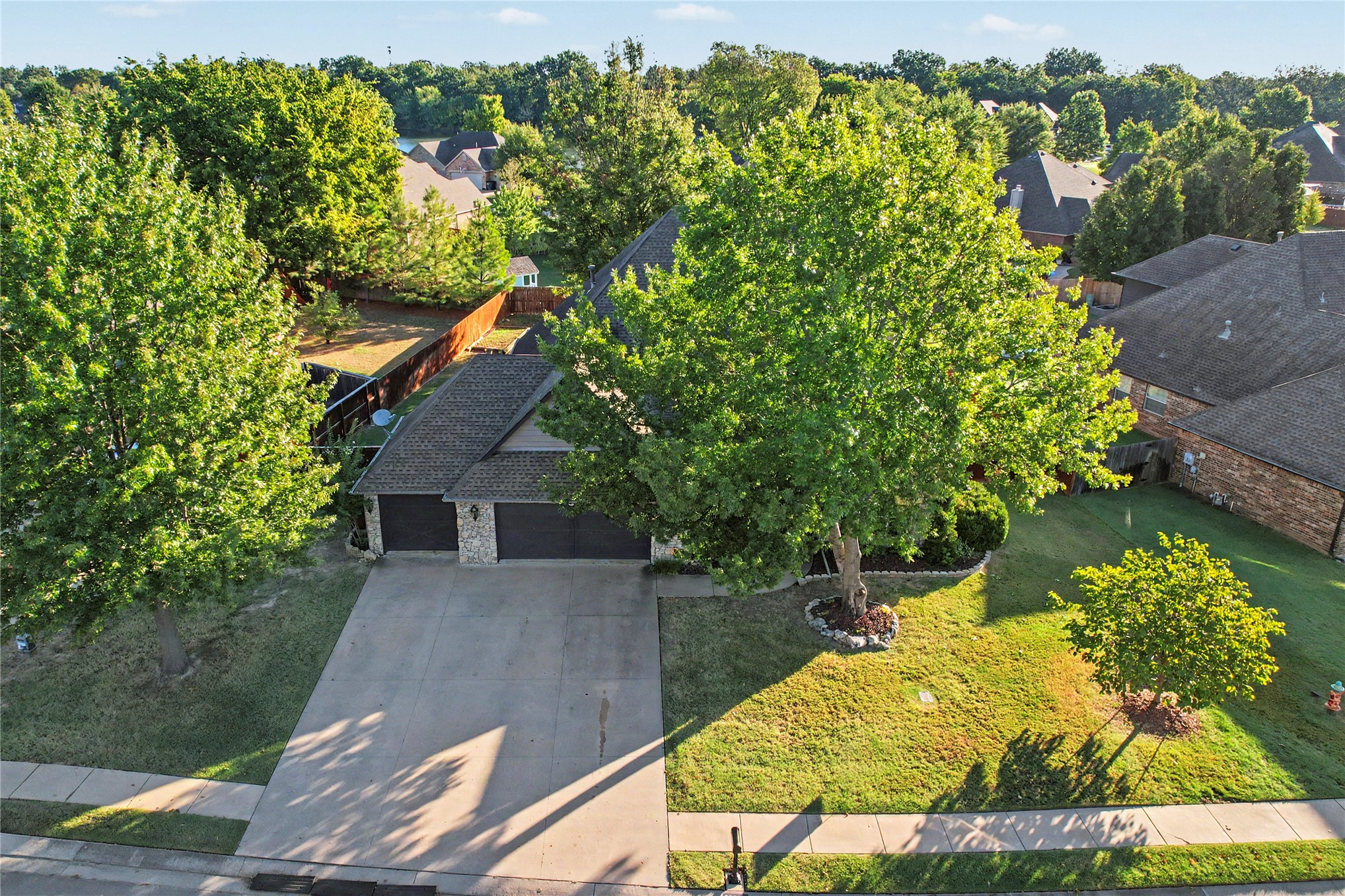 26655 Duck Pond Lane Claremore OK 74019