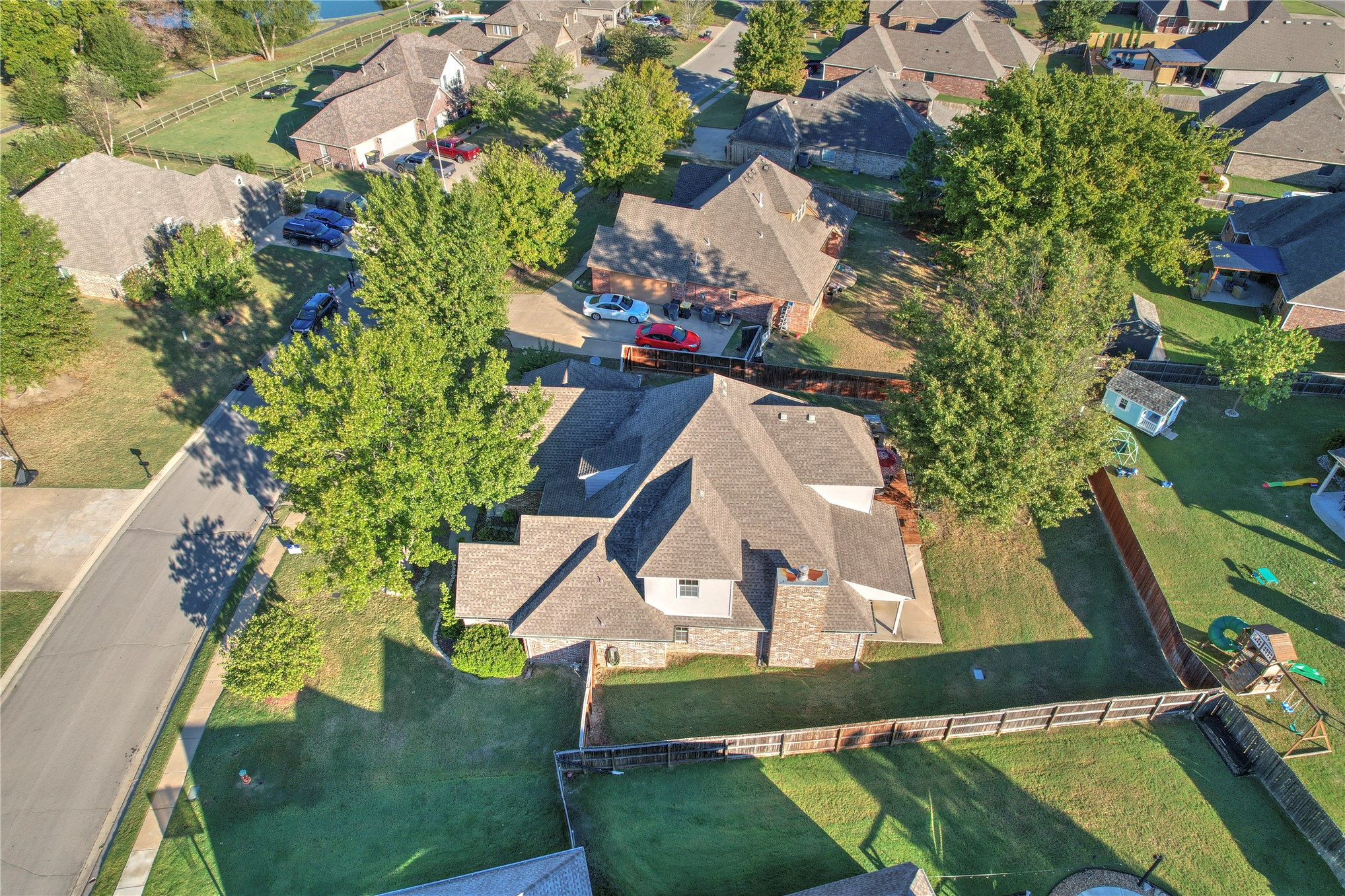 26655 Duck Pond Lane Claremore OK 74019