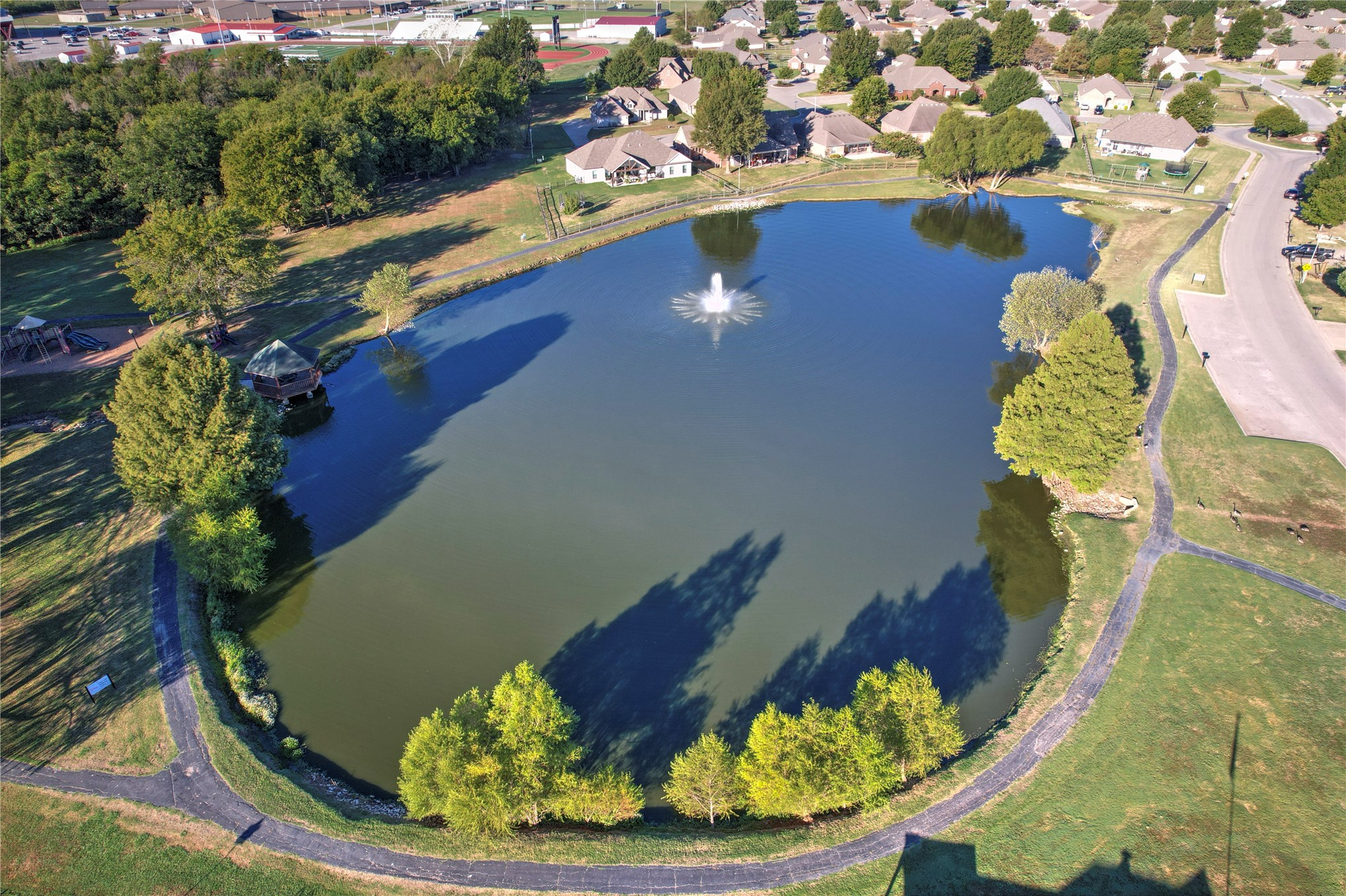 26655 Duck Pond Lane Claremore OK 74019