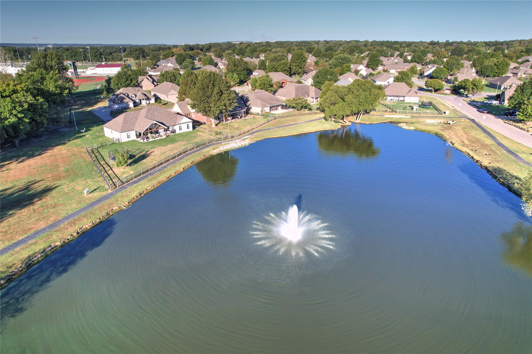 26655 Duck Pond Lane Claremore OK 74019