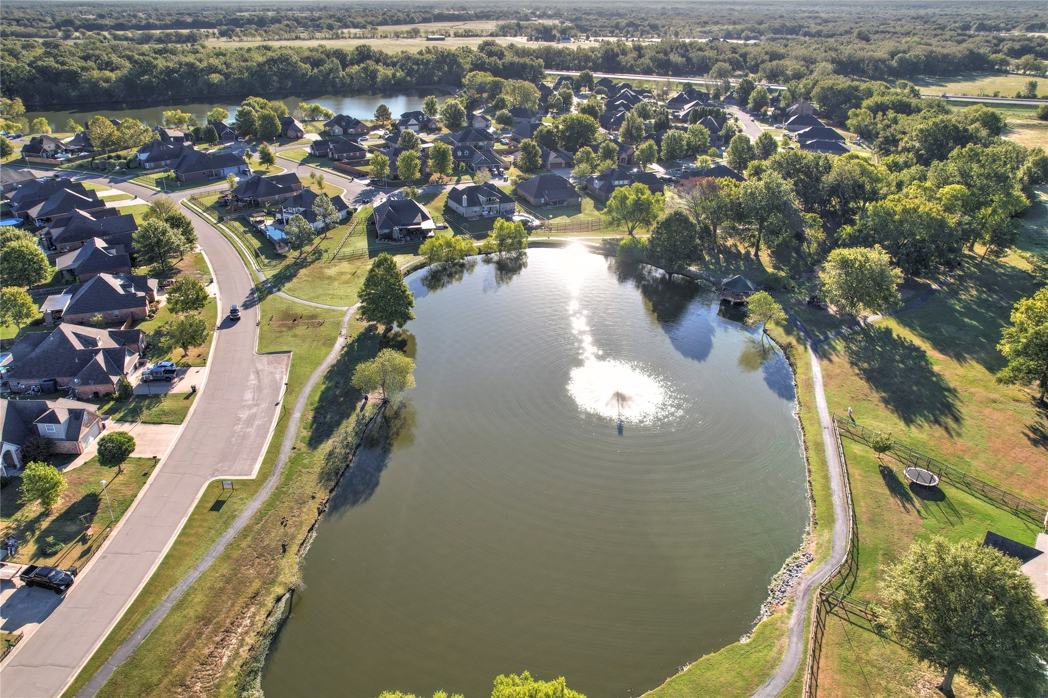26655 Duck Pond Lane Claremore OK 74019