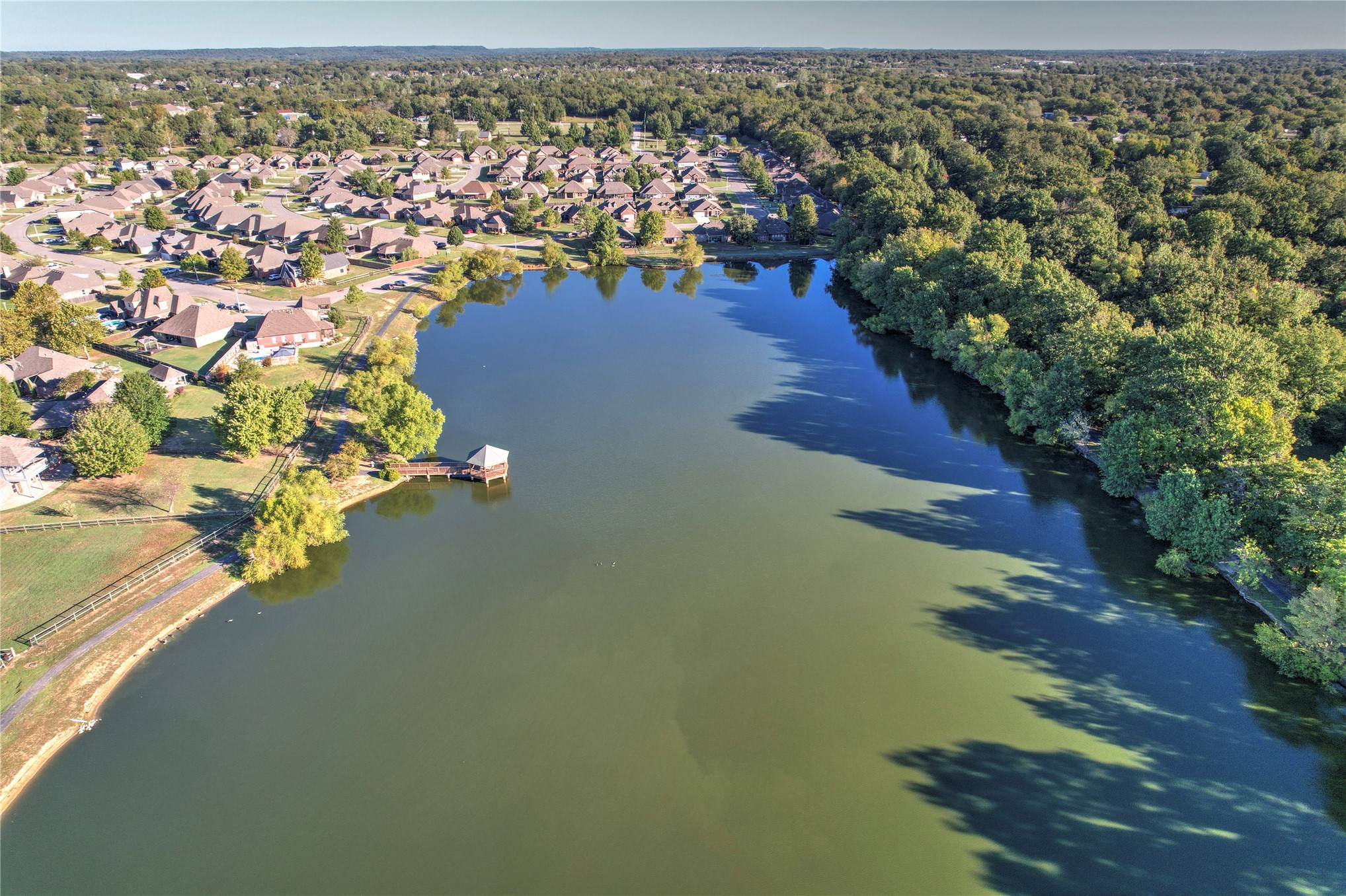 26655 Duck Pond Lane Claremore OK 74019