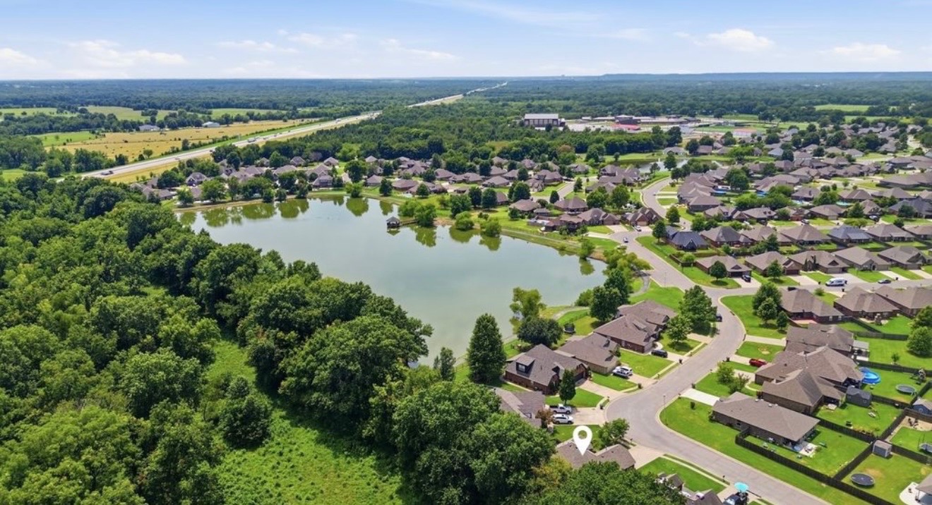 26655 Duck Pond Lane Claremore OK 74019