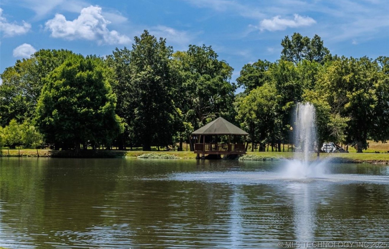 26655 Duck Pond Lane Claremore OK 74019