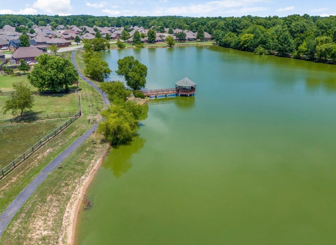 26655 Duck Pond Lane Claremore OK 74019