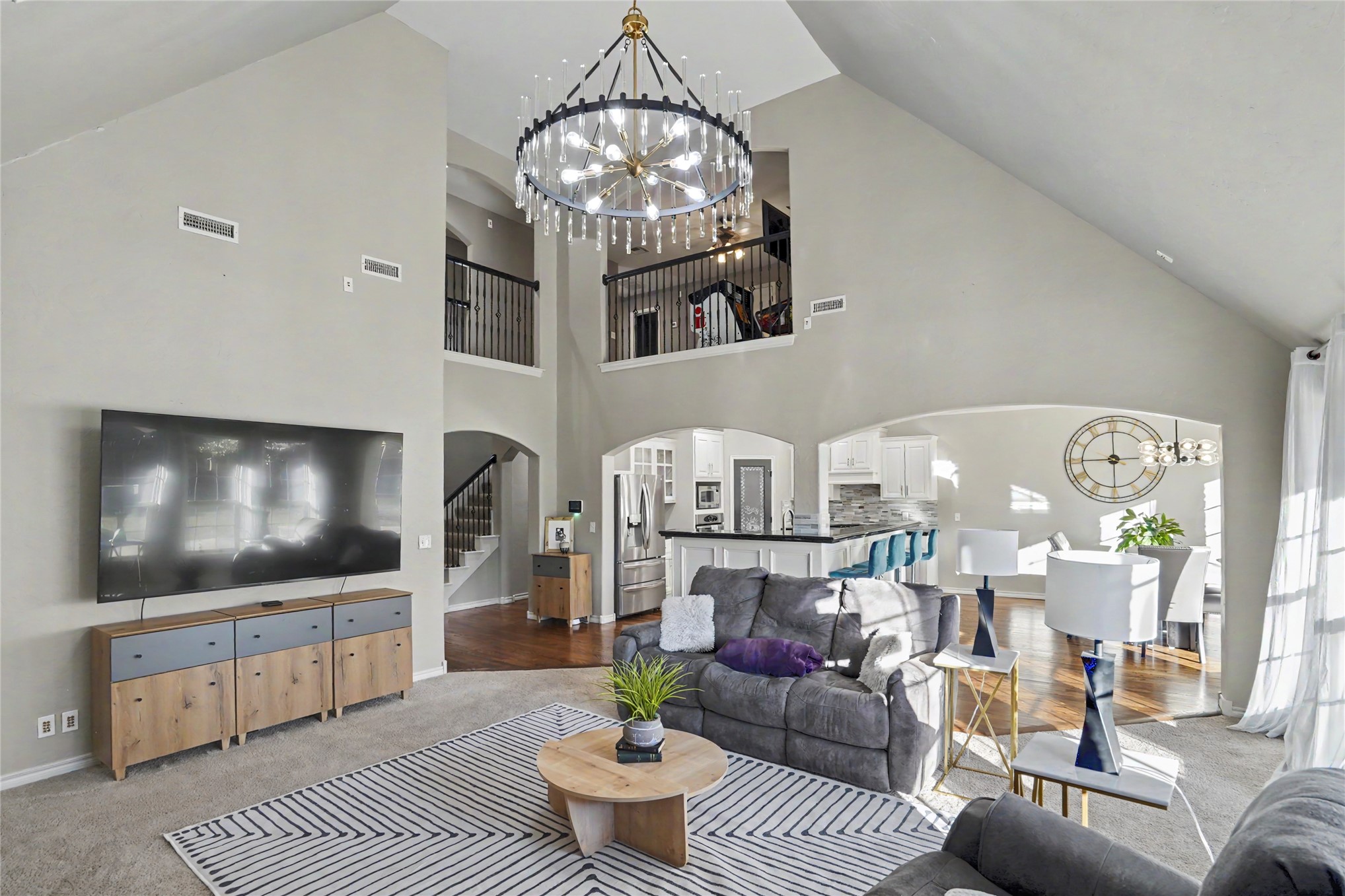 26655 Duck Pond Lane Claremore OK 74019