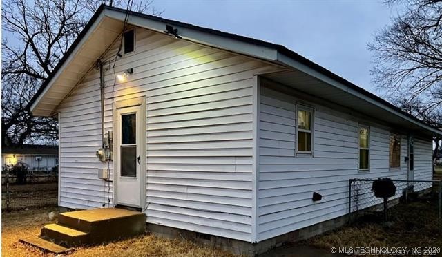 237 N Rogers Avenue Bartlesville OK 74003