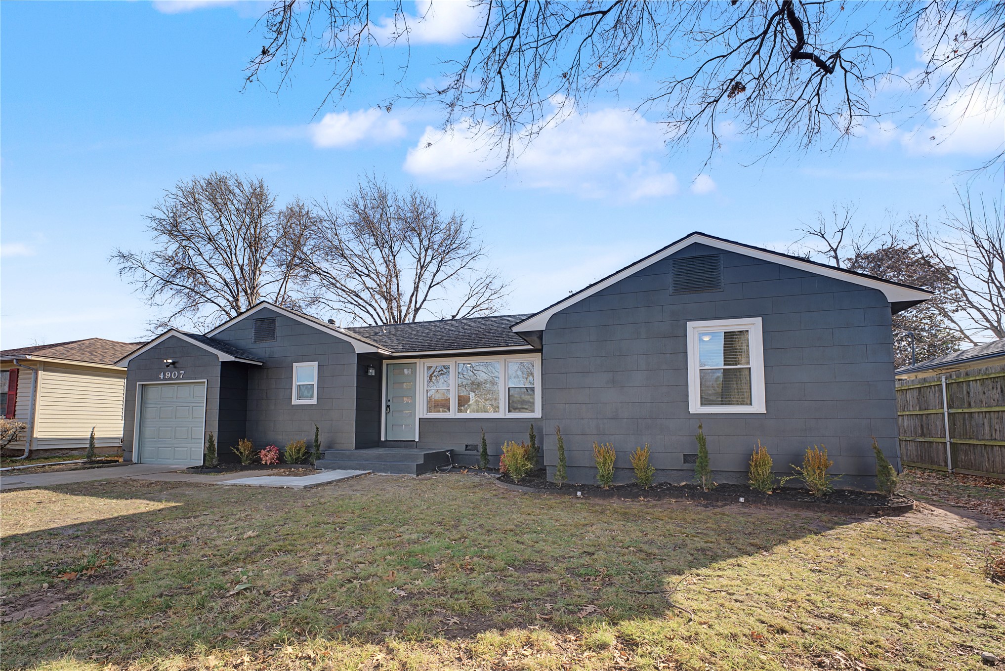 4907 S Boston Place Tulsa OK 74105