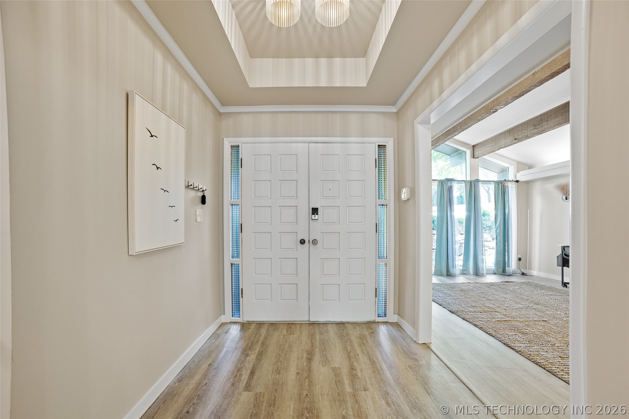 5510 E 65th Place Tulsa OK 74136