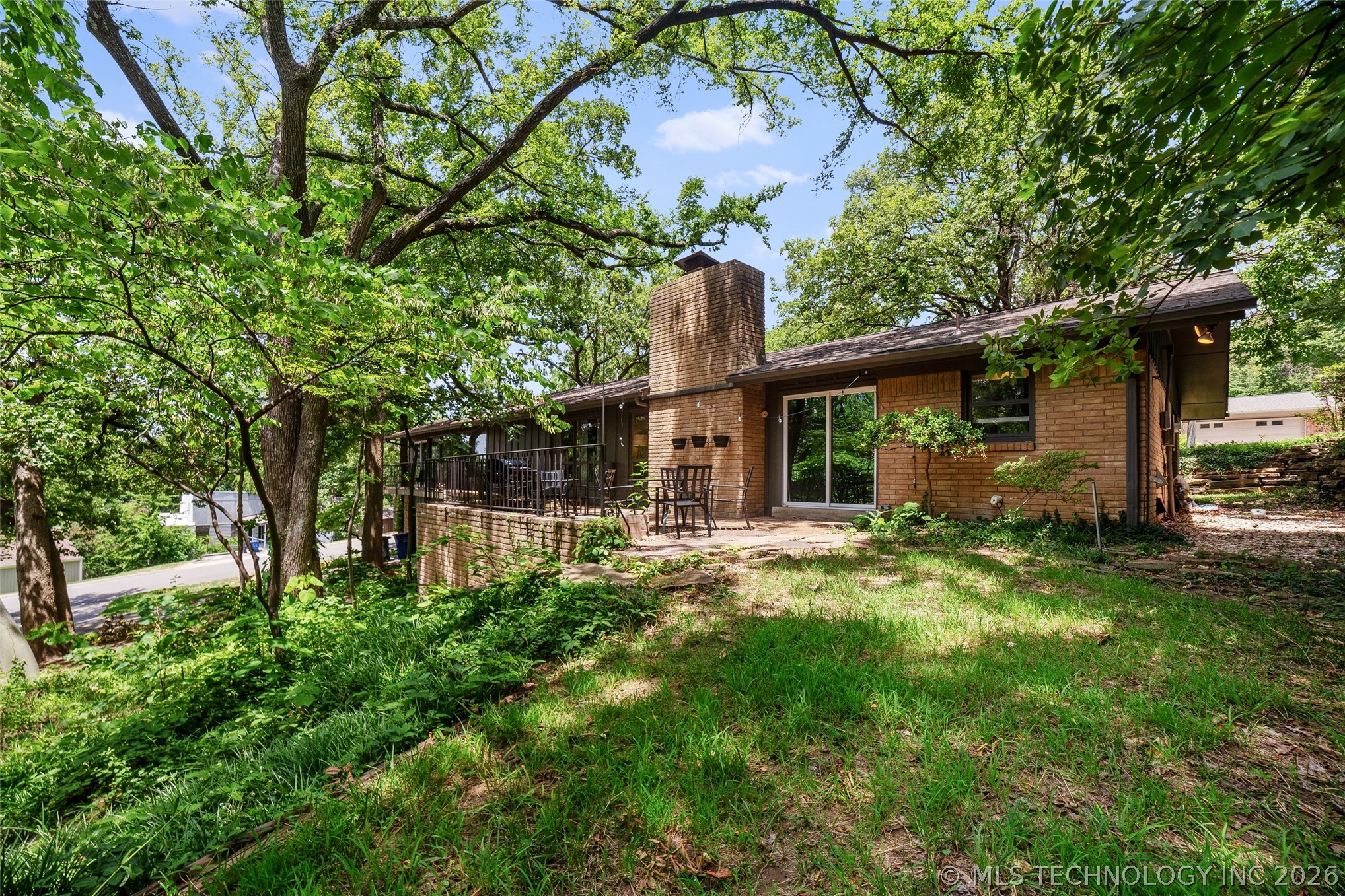 5510 E 65th Place Tulsa OK 74136
