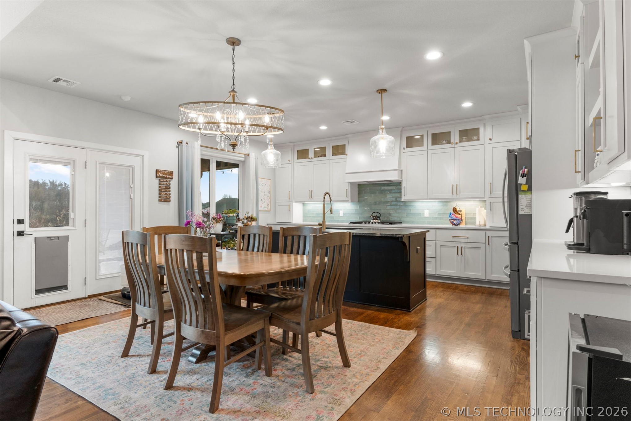 14229 S College Avenue Bixby OK 74008