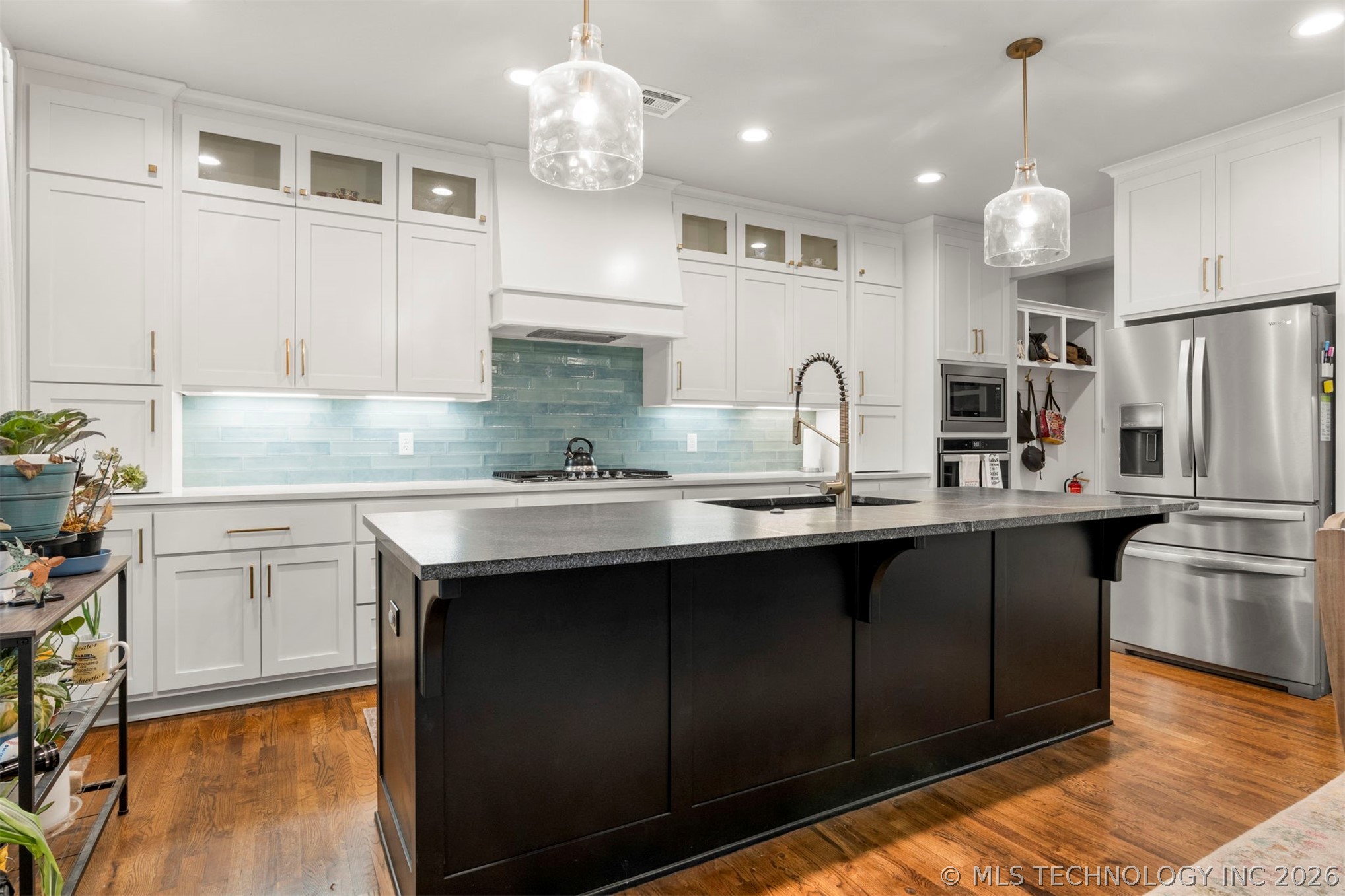 14229 S College Avenue Bixby OK 74008