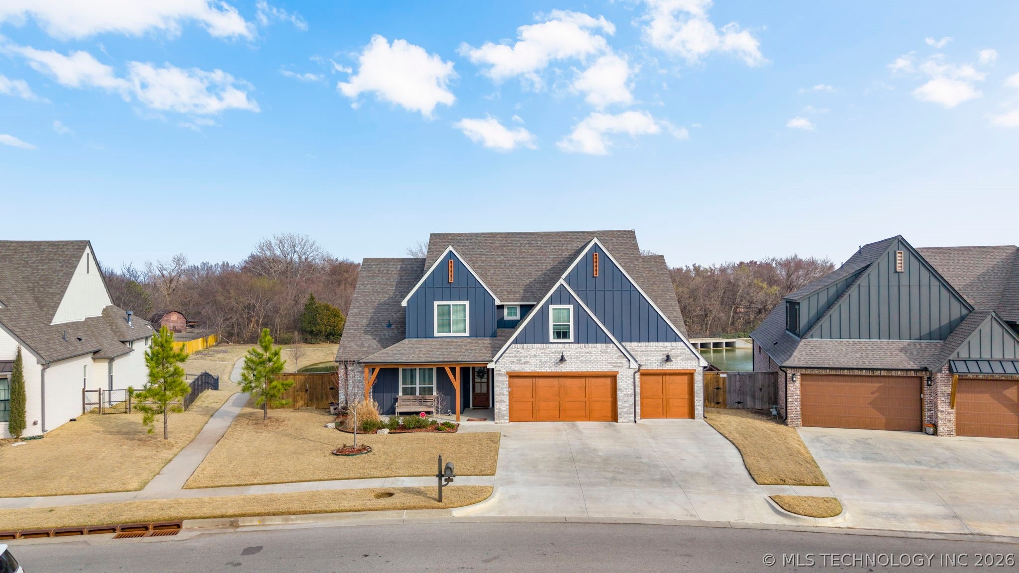 14229 S College Avenue Bixby OK 74008