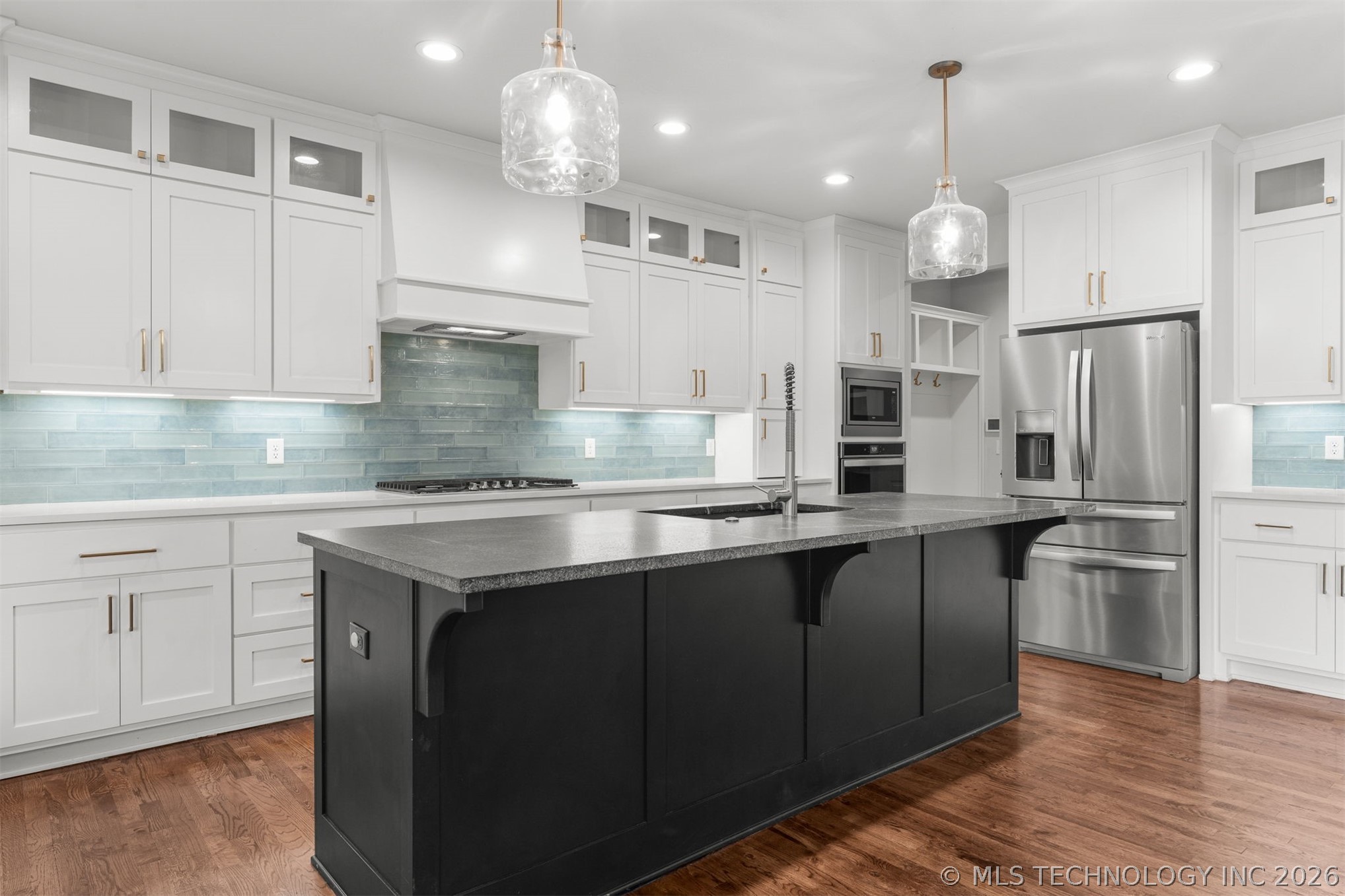 14229 S College Avenue Bixby OK 74008