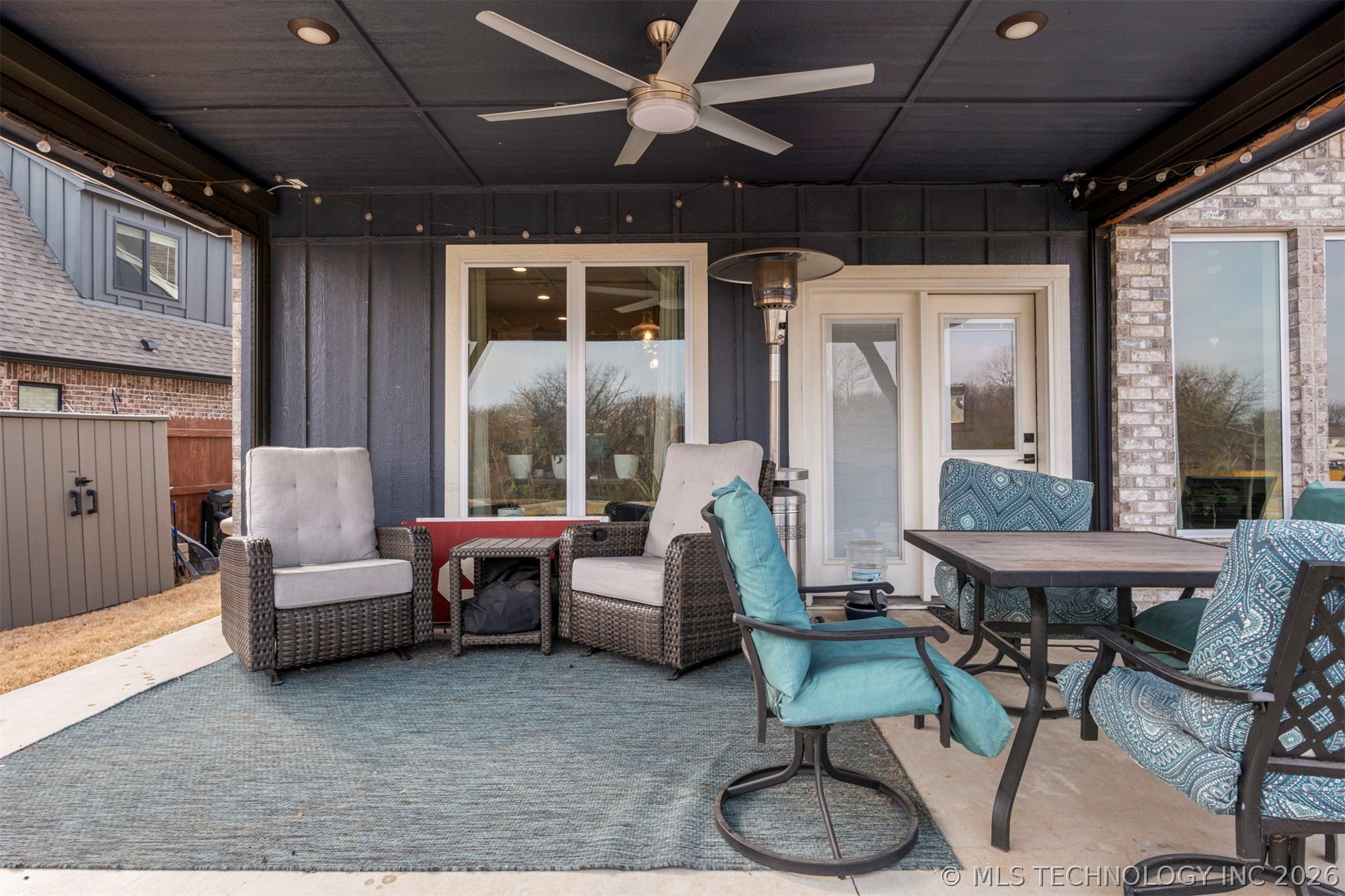 14229 S College Avenue Bixby OK 74008