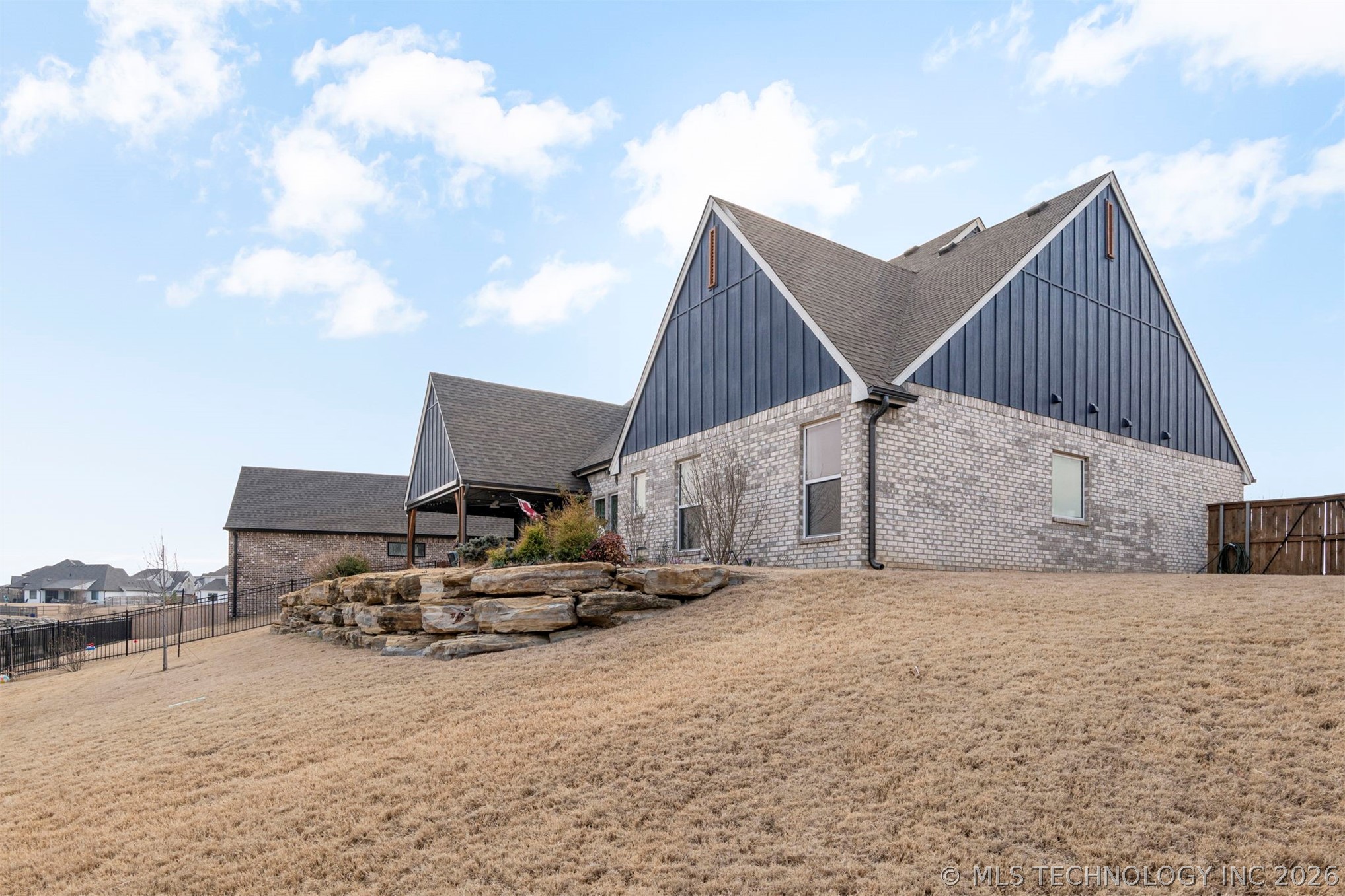 14229 S College Avenue Bixby OK 74008