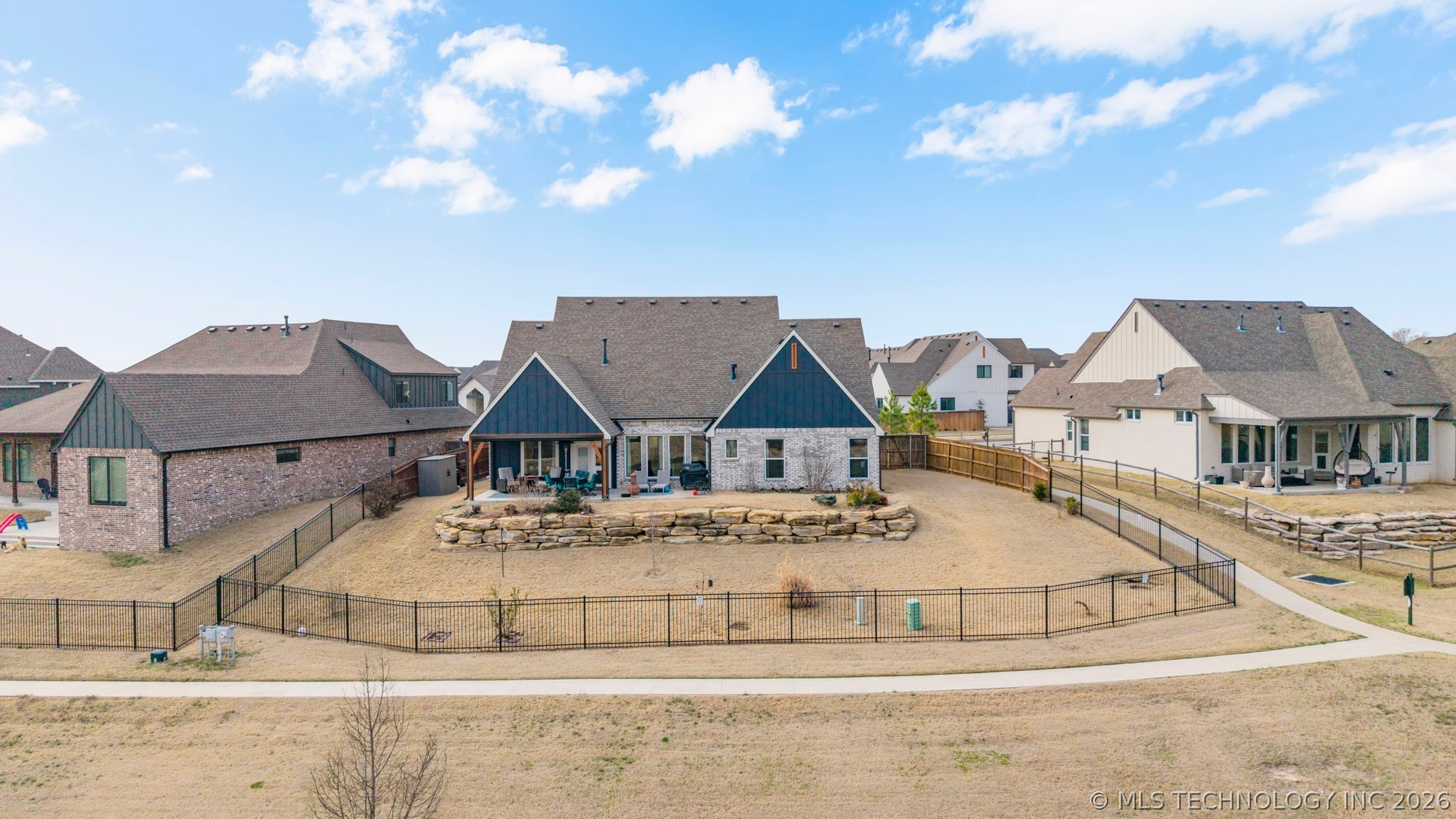 14229 S College Avenue Bixby OK 74008