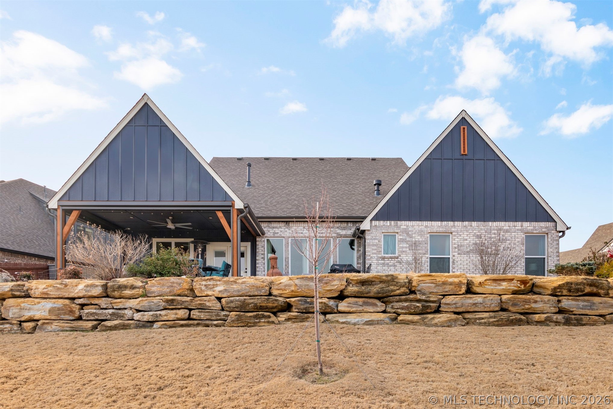 14229 S College Avenue Bixby OK 74008
