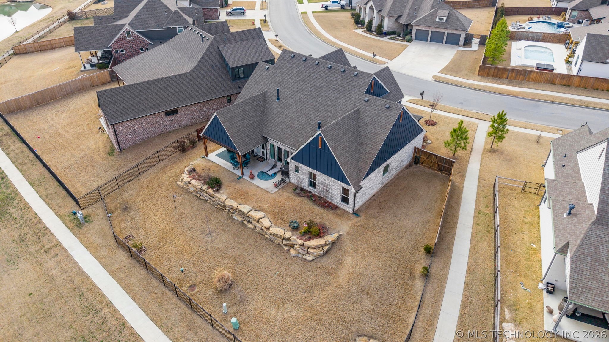 14229 S College Avenue Bixby OK 74008