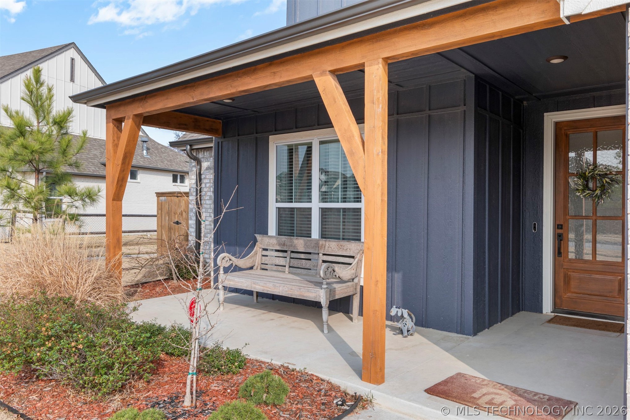 14229 S College Avenue Bixby OK 74008
