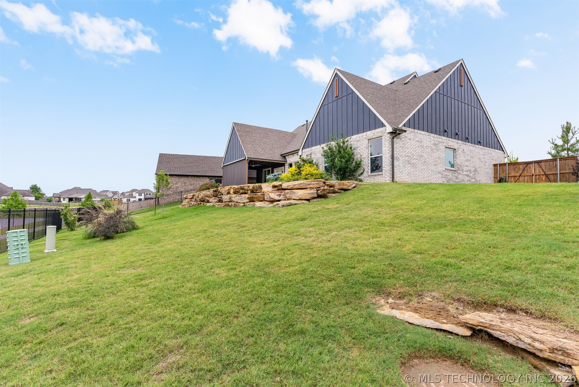 14229 S College Avenue Bixby OK 74008