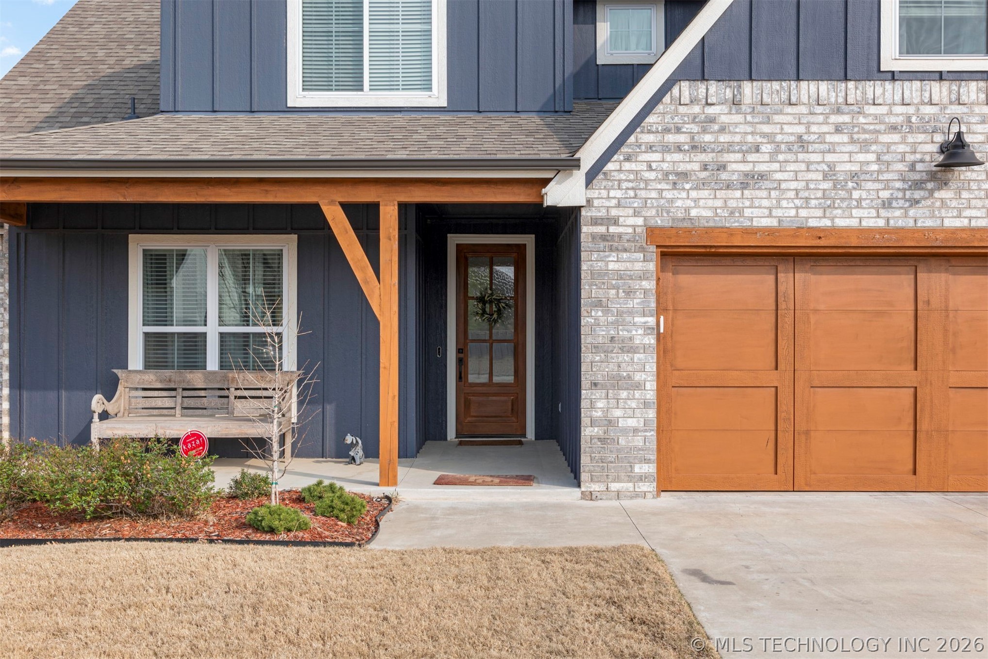 14229 S College Avenue Bixby OK 74008