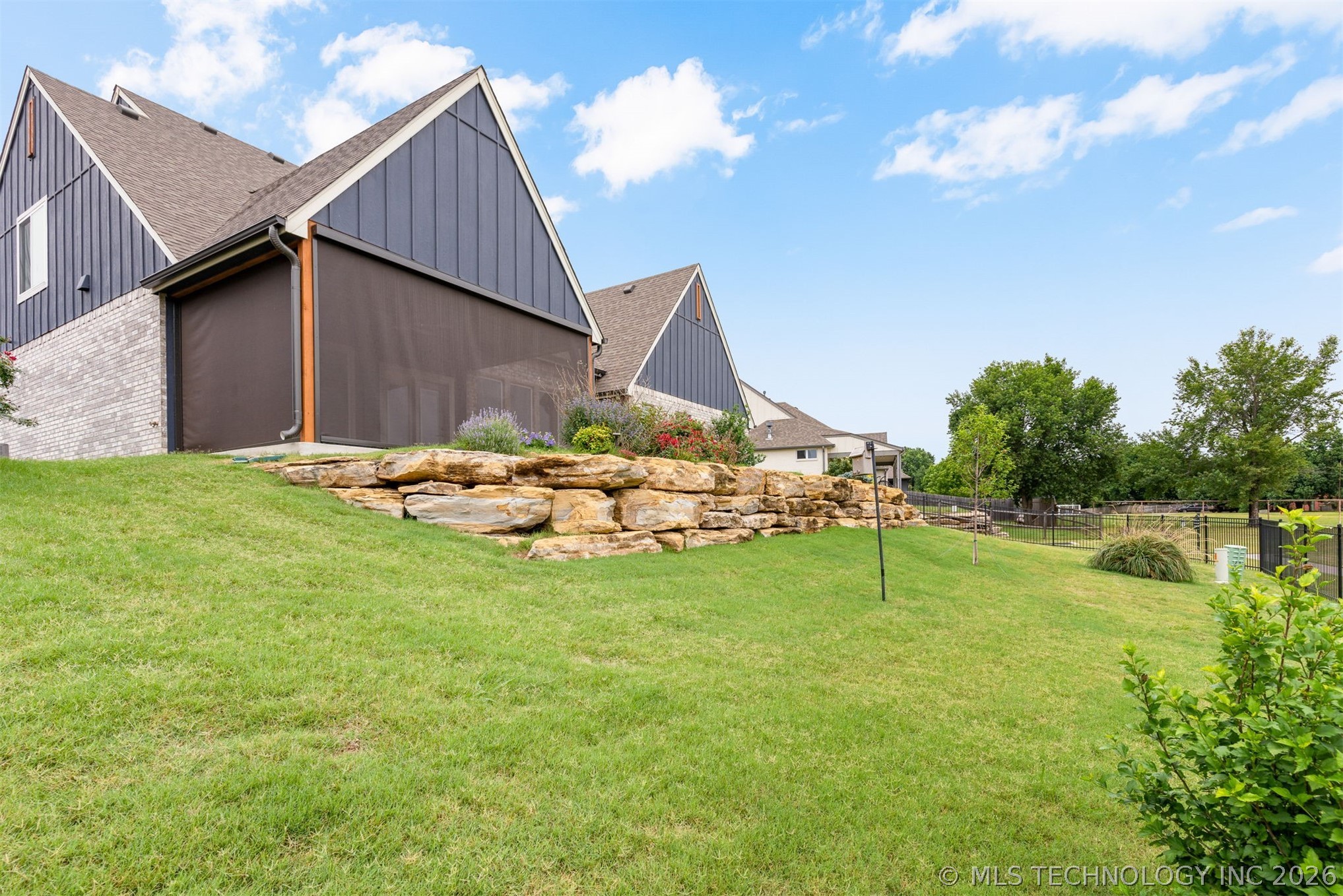 14229 S College Avenue Bixby OK 74008
