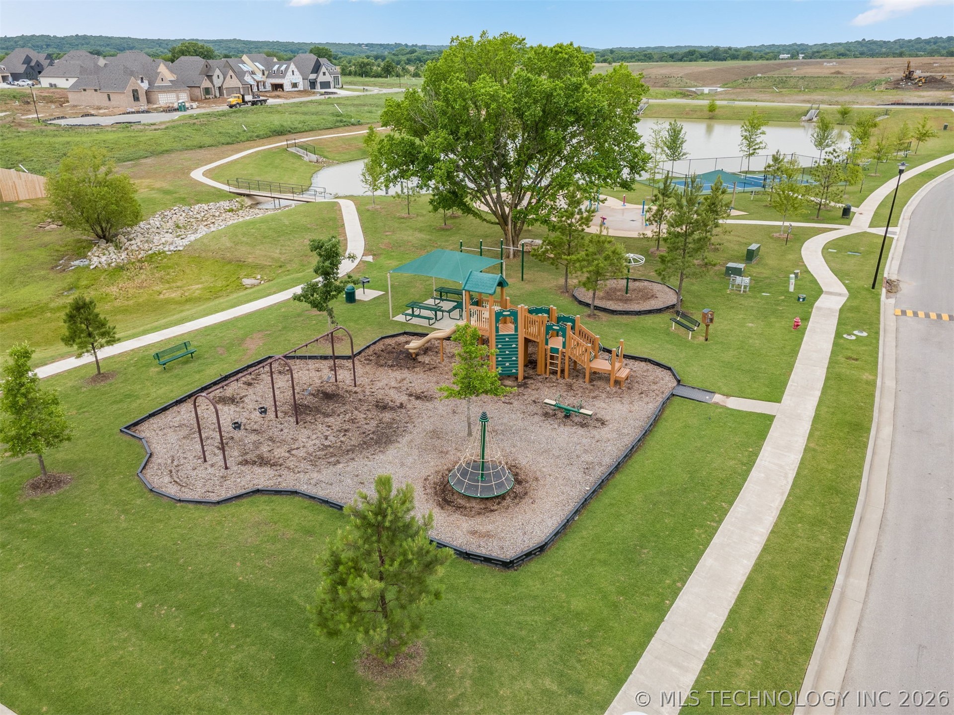 14229 S College Avenue Bixby OK 74008