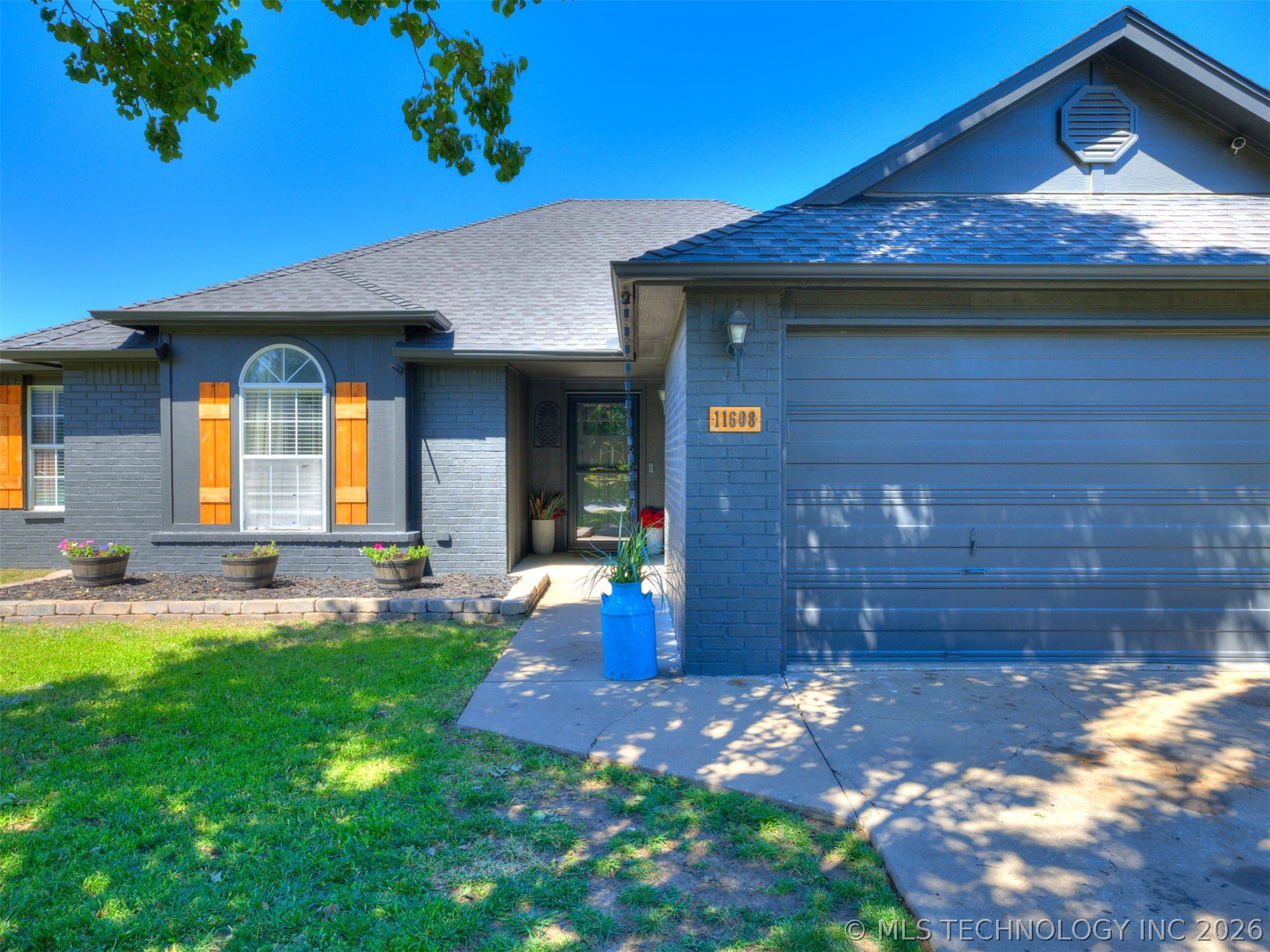 11608 N 109th Eastplace Collinsville OK 74021